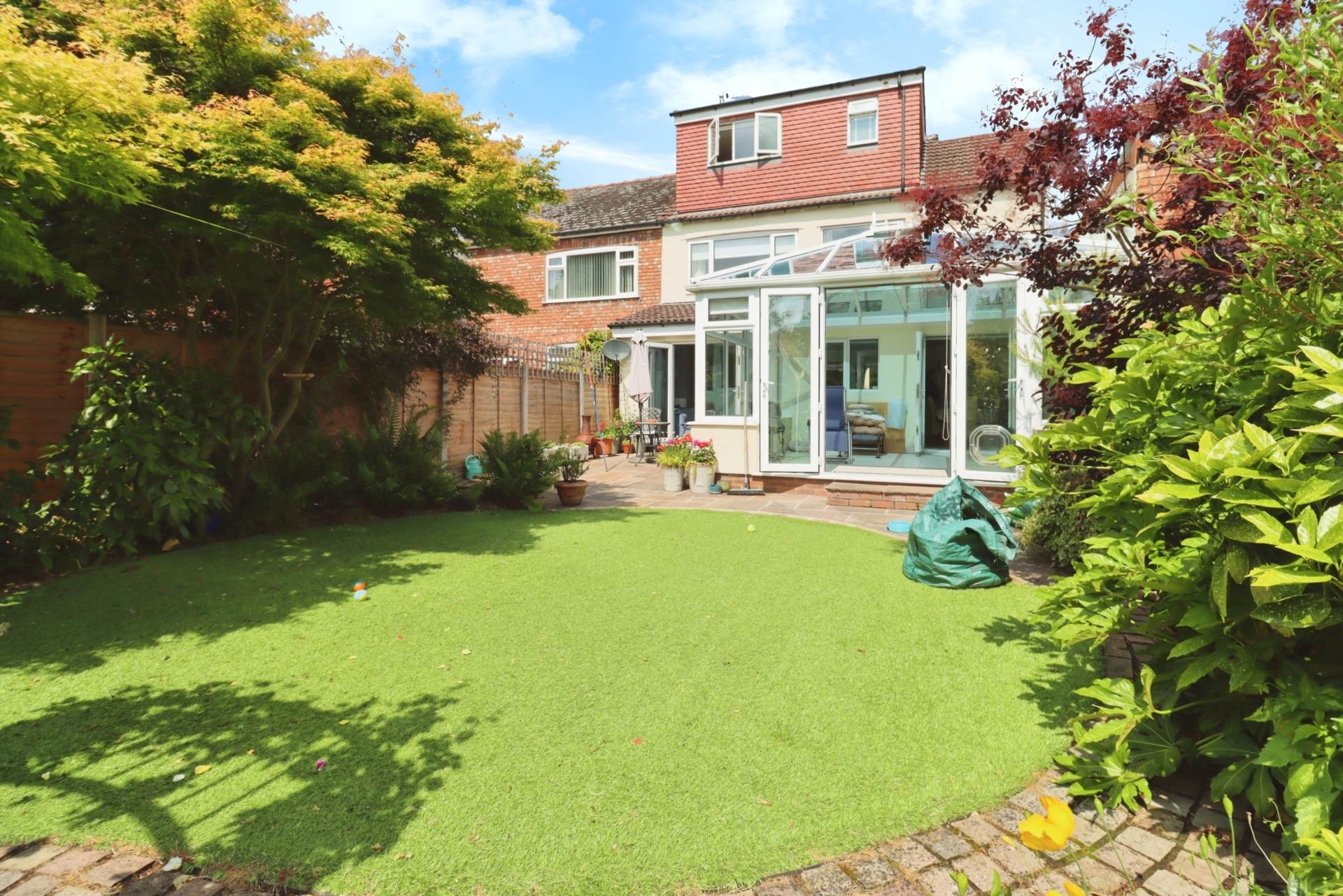 Additional Property Image 5 bedroom Semi Detached for sale in Wirral 24