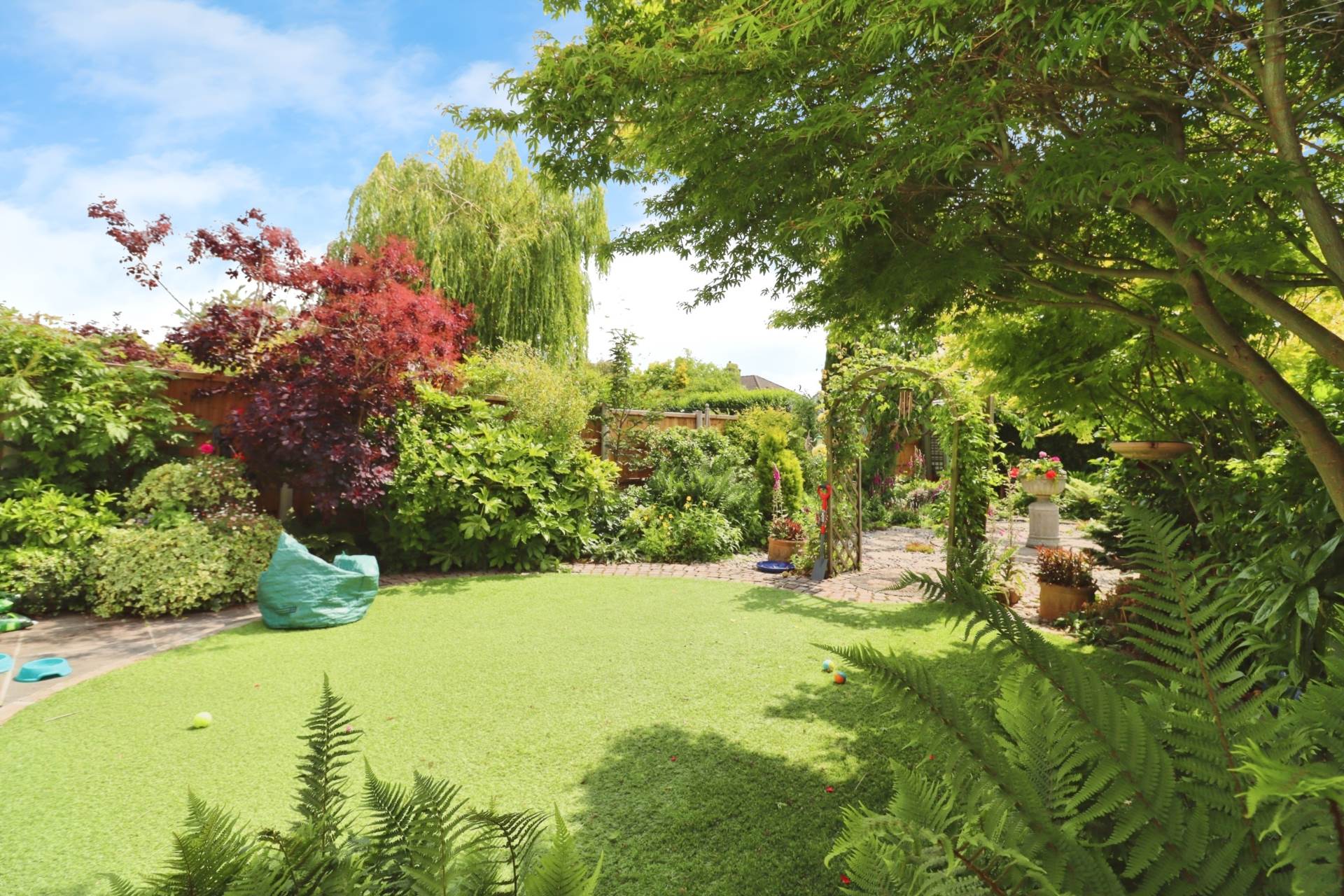 Additional Property Image 5 bedroom Semi Detached for sale in Wirral 25