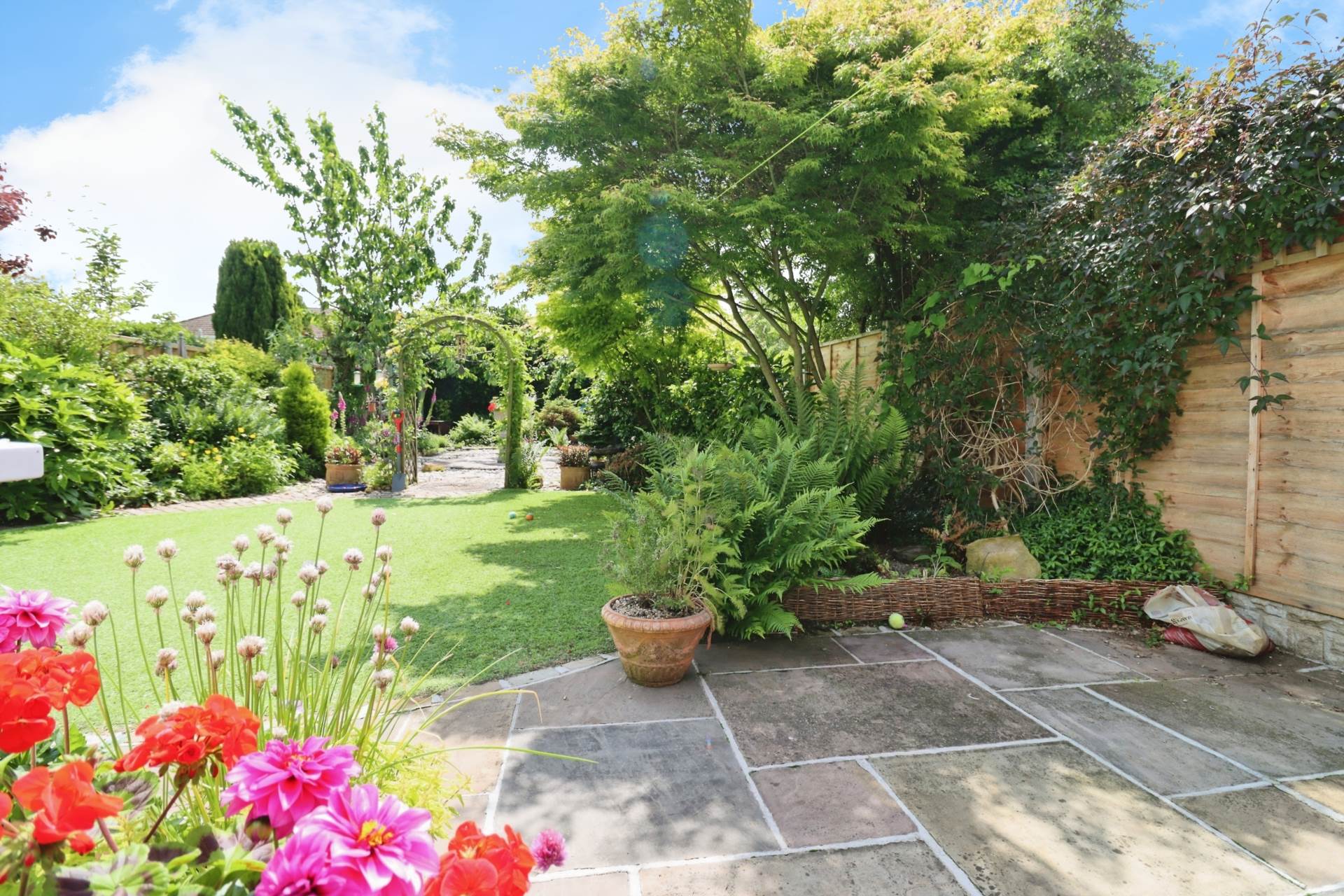 Additional Property Image 5 bedroom Semi Detached for sale in Wirral 26