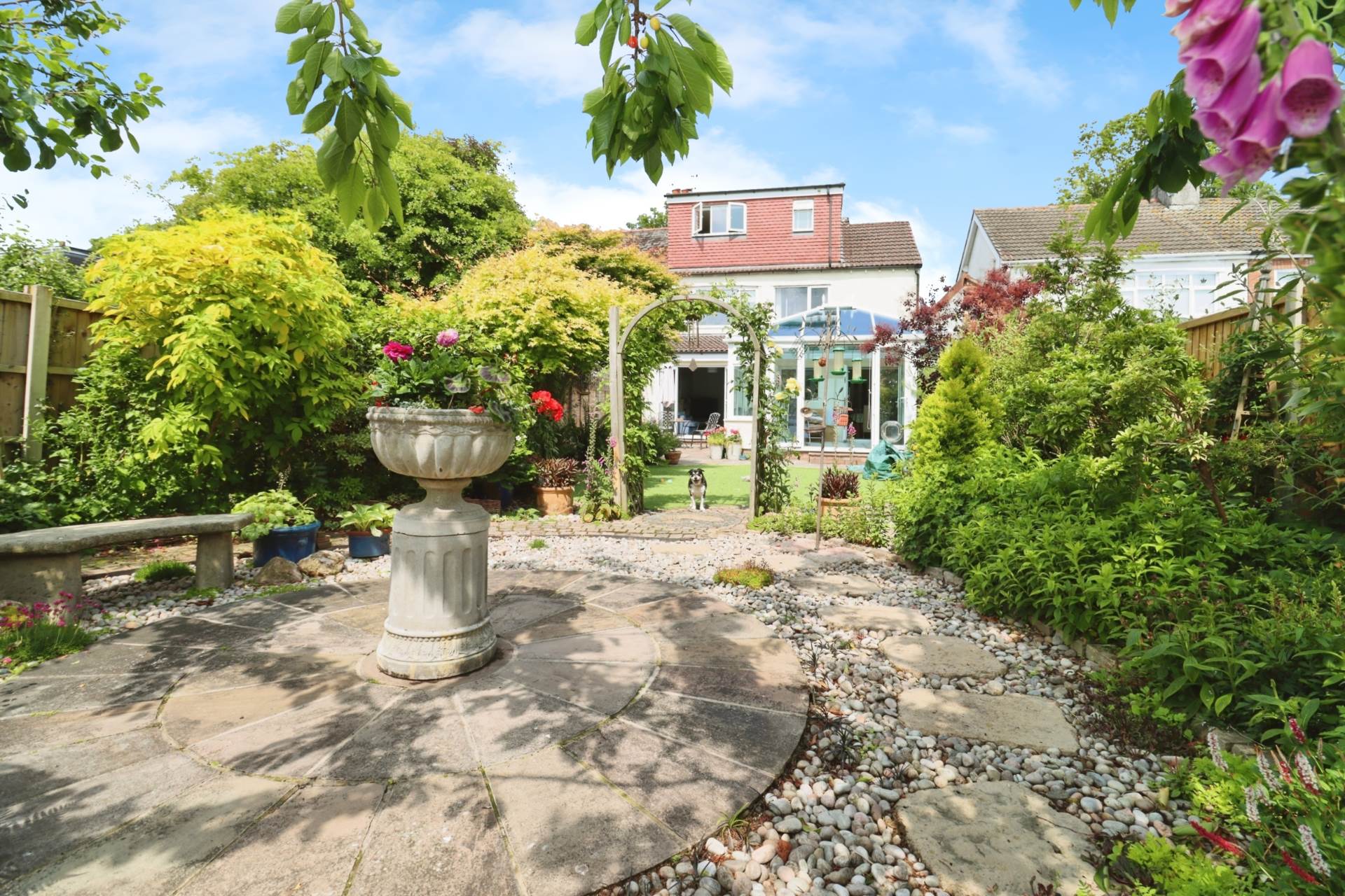Additional Property Image 5 bedroom Semi Detached for sale in Wirral 29