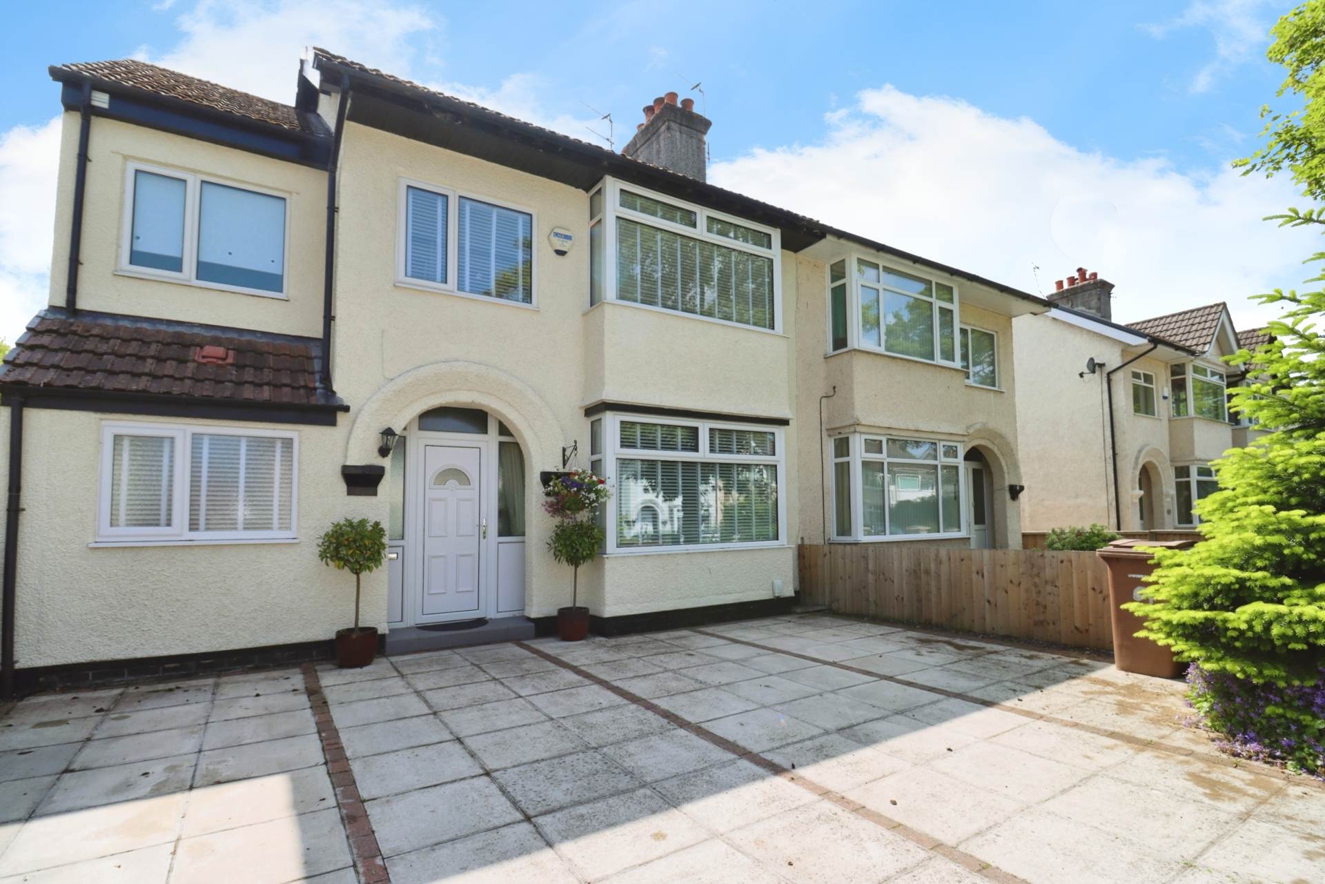 Additional Property Image 5 bedroom Semi Detached for sale in Wirral 30