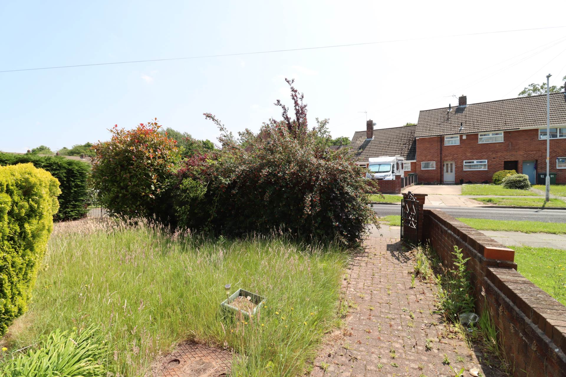 Additional Property Image 3 bedroom End of Terrace for sale in Wirral 13