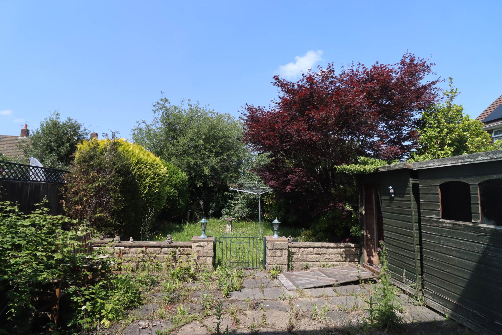Additional Property Image 3 bedroom End of Terrace for sale in Wirral 14