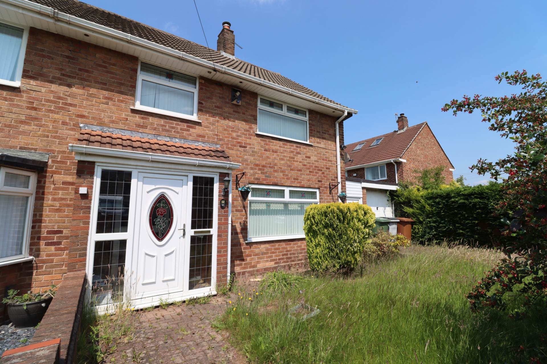 Additional Property Image 3 bedroom End of Terrace for sale in Wirral 15
