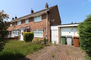 3 bedroom End of Terrace for sale in Wirral