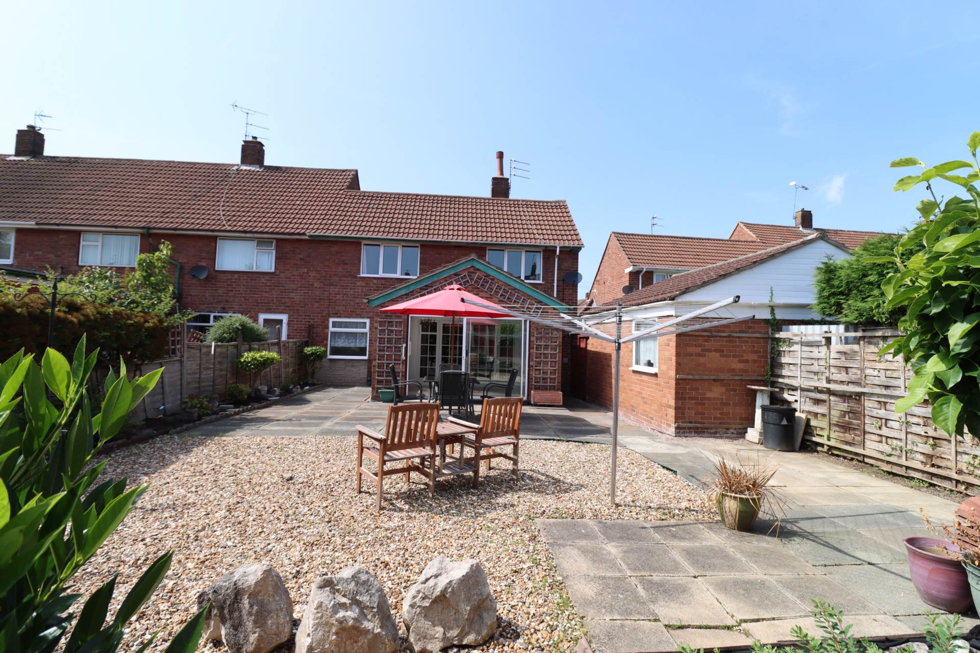 Additional Property Image 2 bedroom End of Terrace for sale in Wirral 2