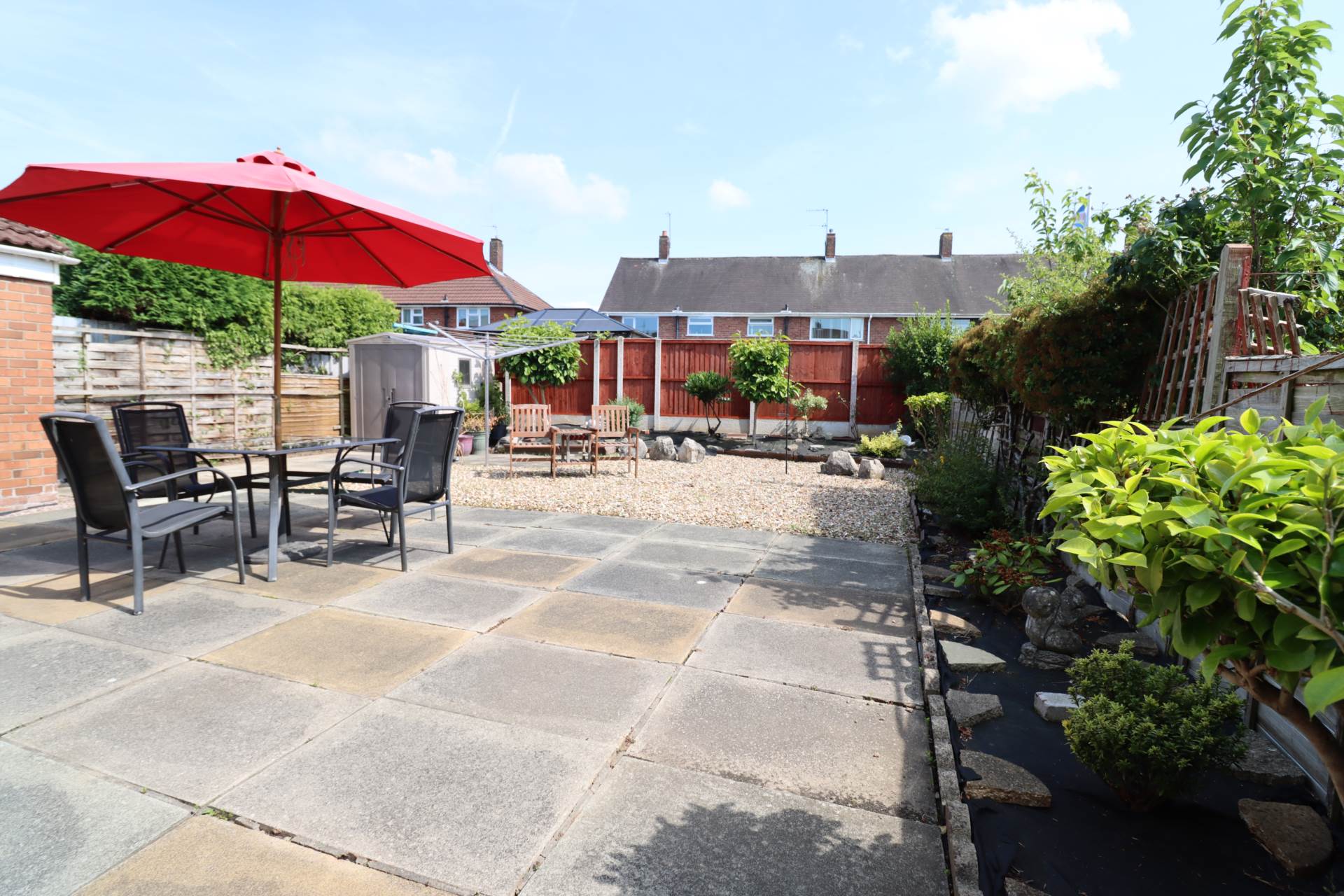 Additional Property Image 2 bedroom End of Terrace for sale in Wirral 13