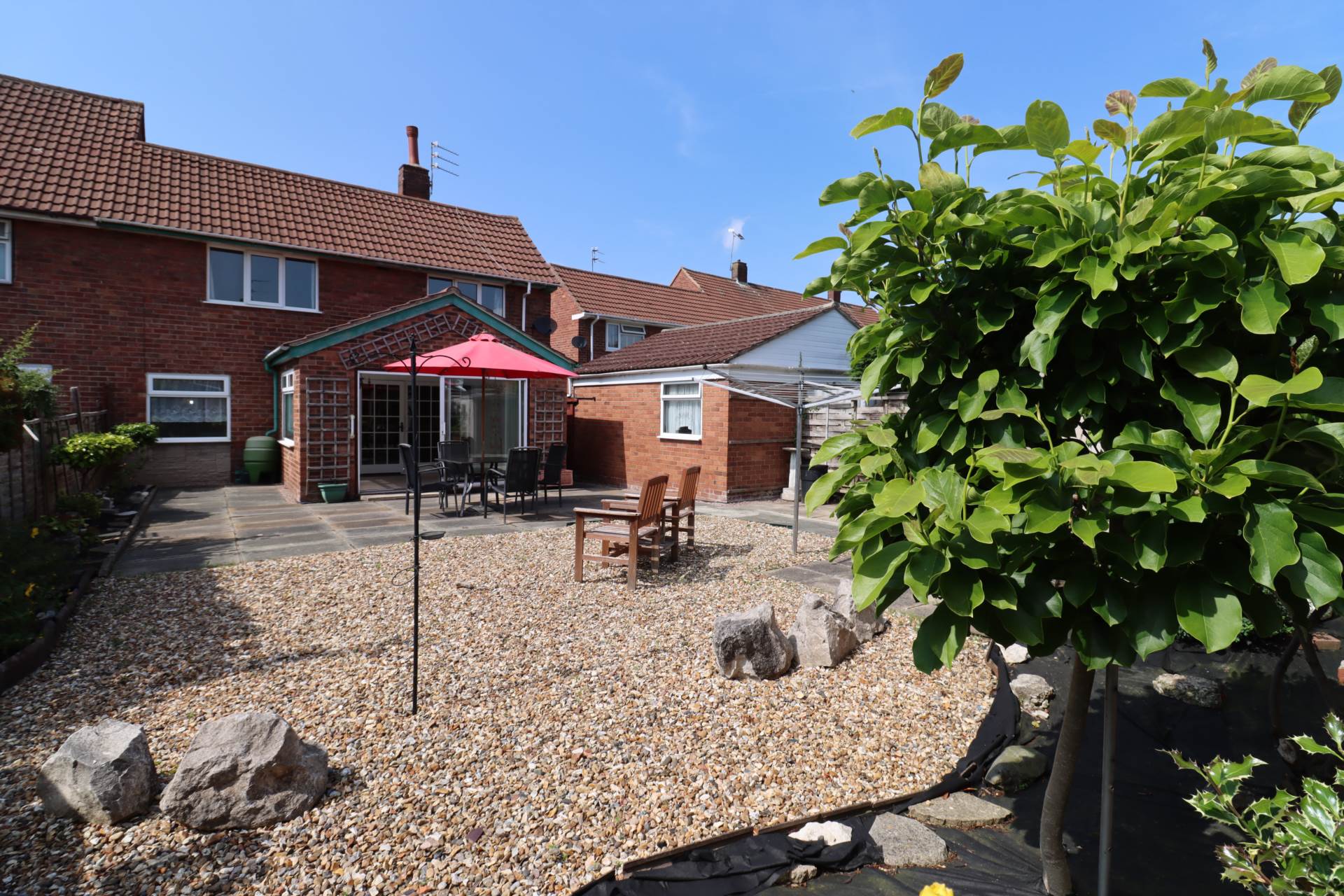 Additional Property Image 2 bedroom End of Terrace for sale in Wirral 14
