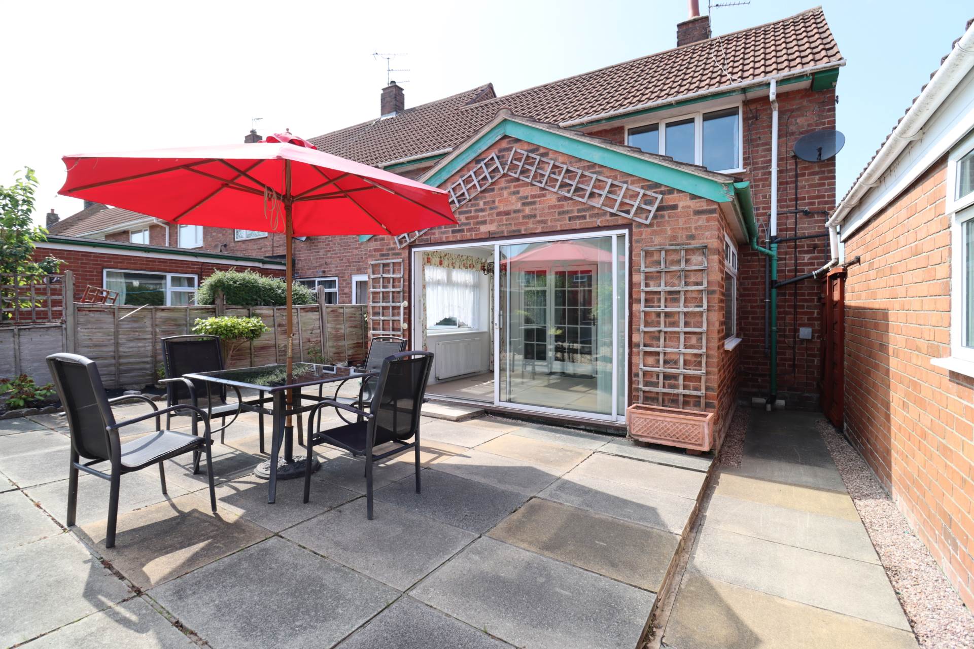 Additional Property Image 2 bedroom End of Terrace for sale in Wirral 15