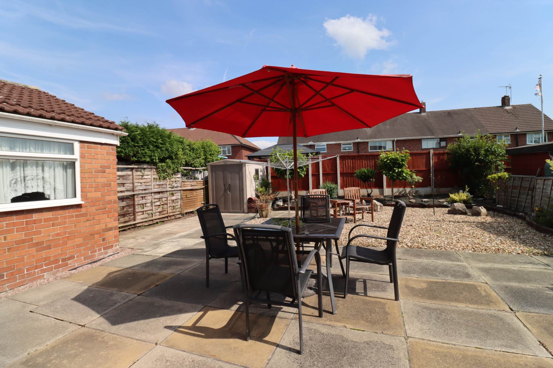 Additional Property Image 2 bedroom End of Terrace for sale in Wirral 16
