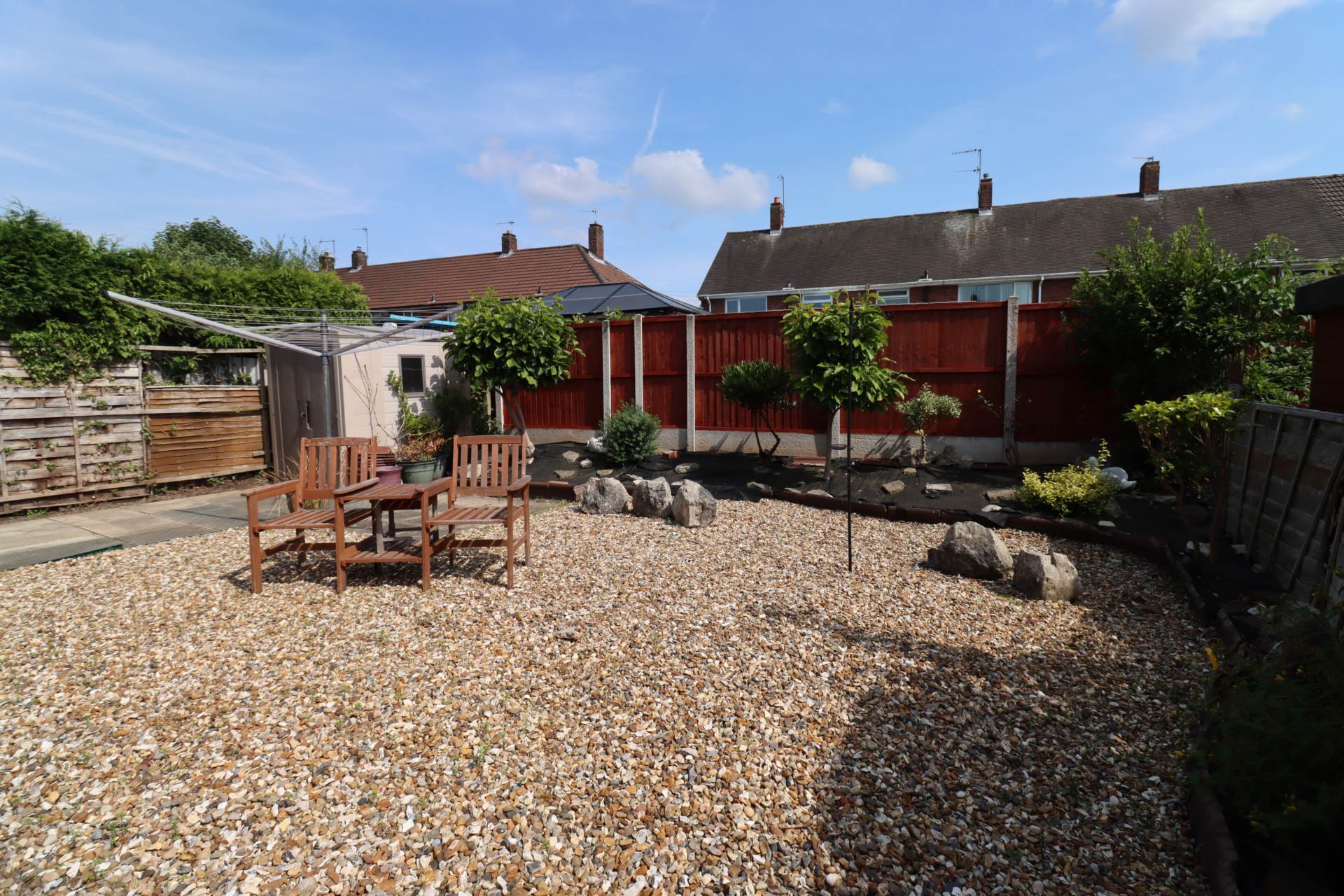 Additional Property Image 2 bedroom End of Terrace for sale in Wirral 22