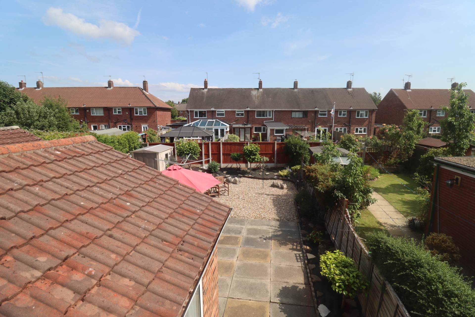 Additional Property Image 2 bedroom End of Terrace for sale in Wirral 24