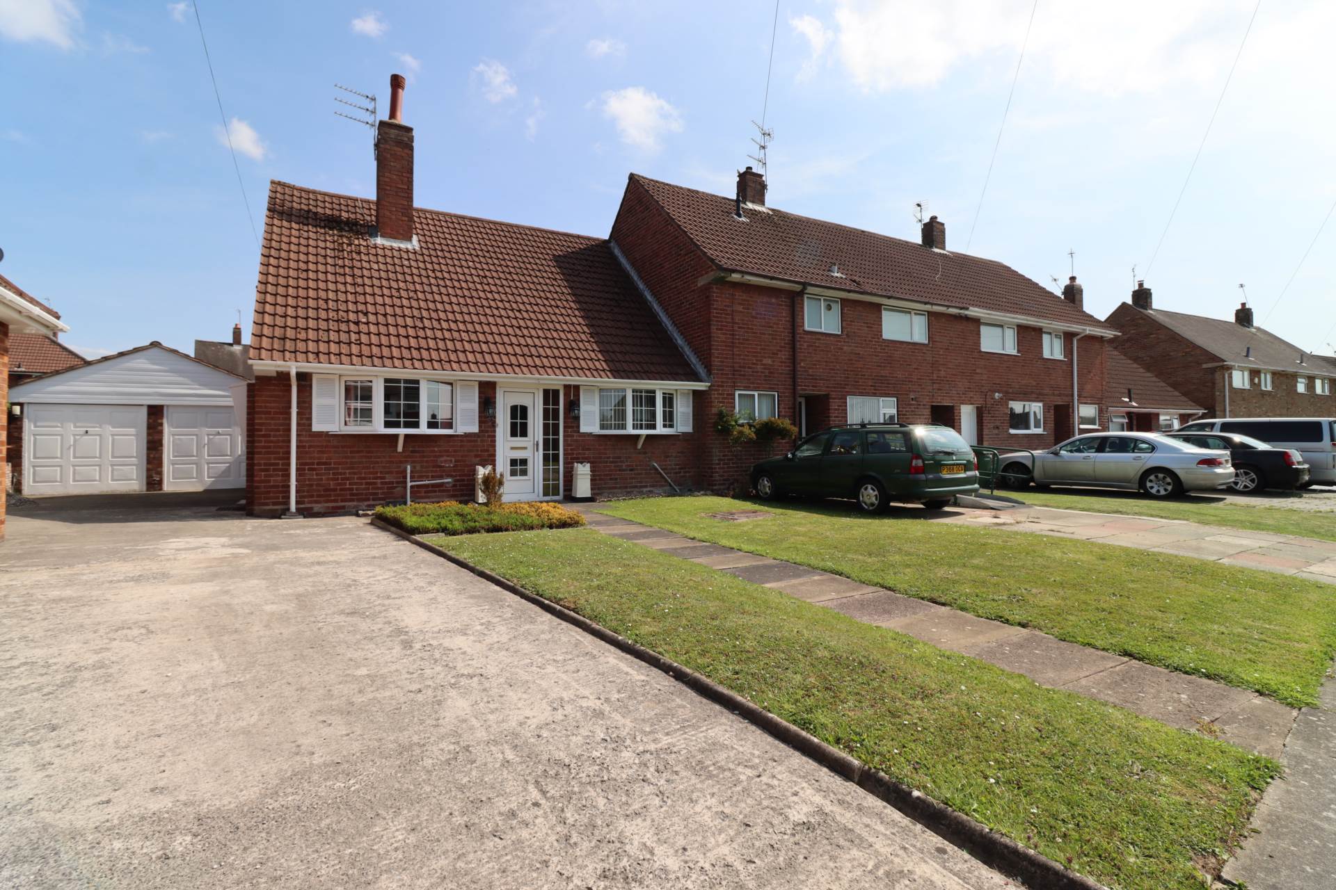Additional Property Image 2 bedroom End of Terrace for sale in Wirral 29