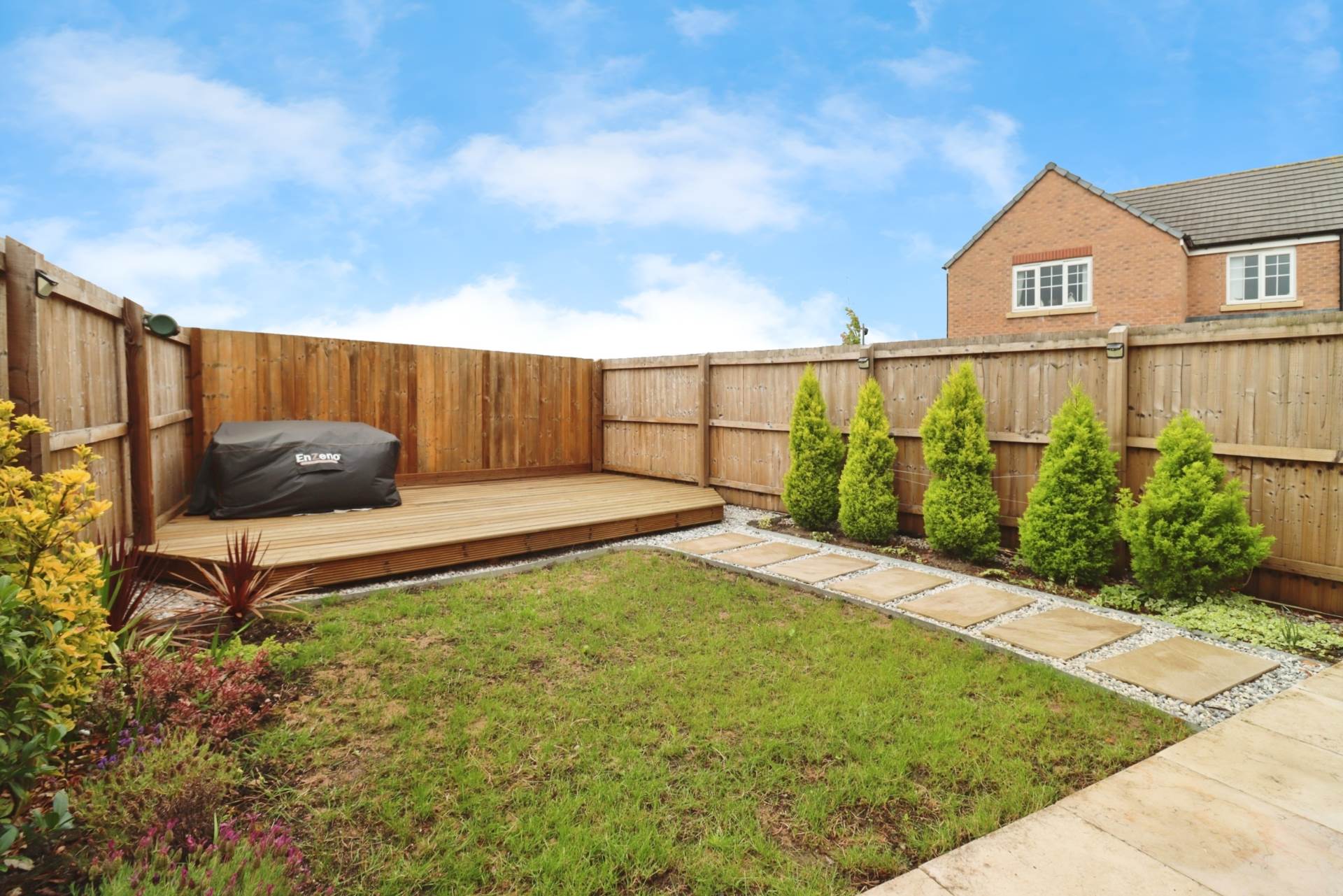 Additional Property Image 3 bedroom Detached for sale in Wirral 2