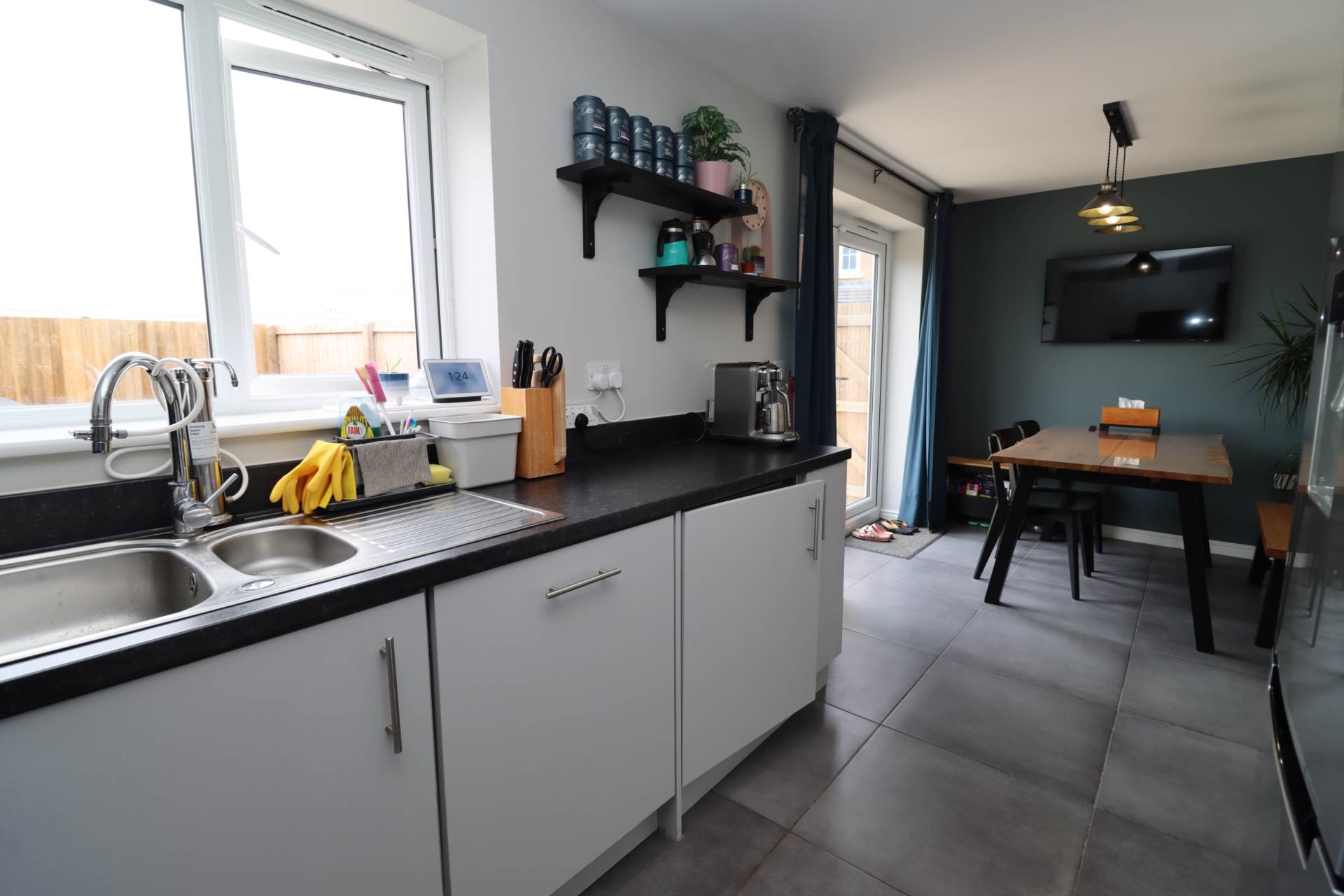 Additional Property Image 3 bedroom Detached for sale in Wirral 8