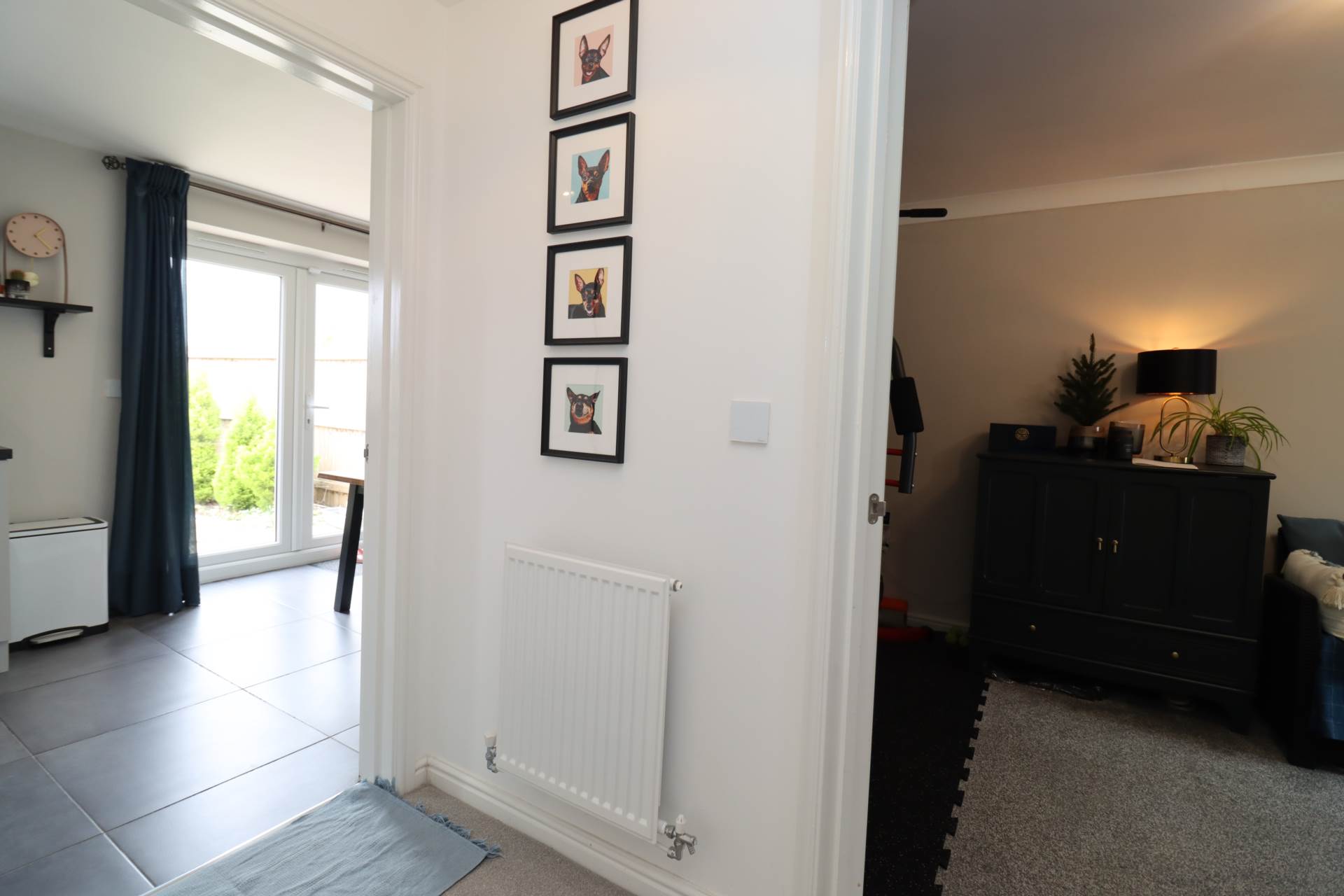 Additional Property Image 3 bedroom Detached for sale in Wirral 10