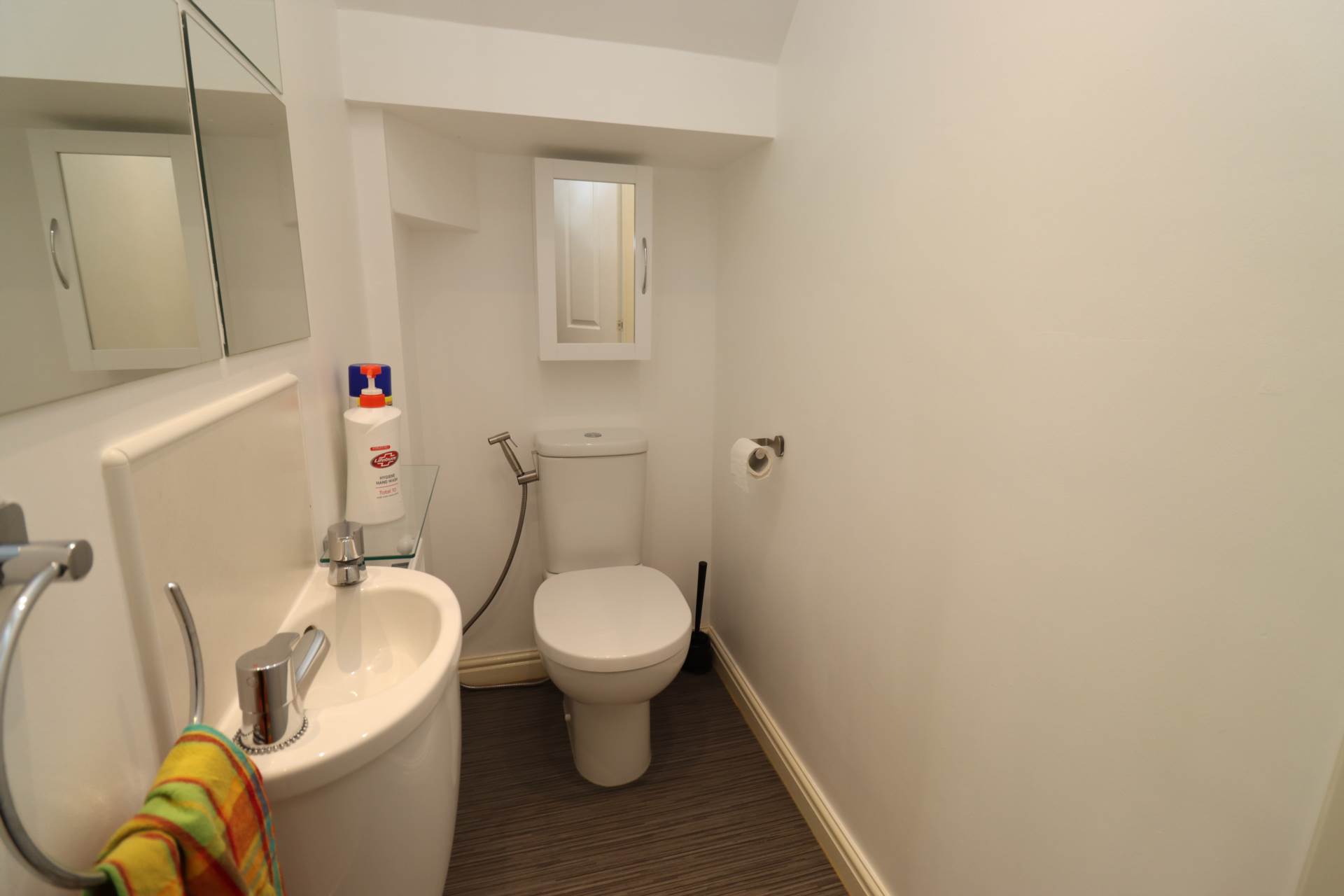 Additional Property Image 3 bedroom Detached for sale in Wirral 11