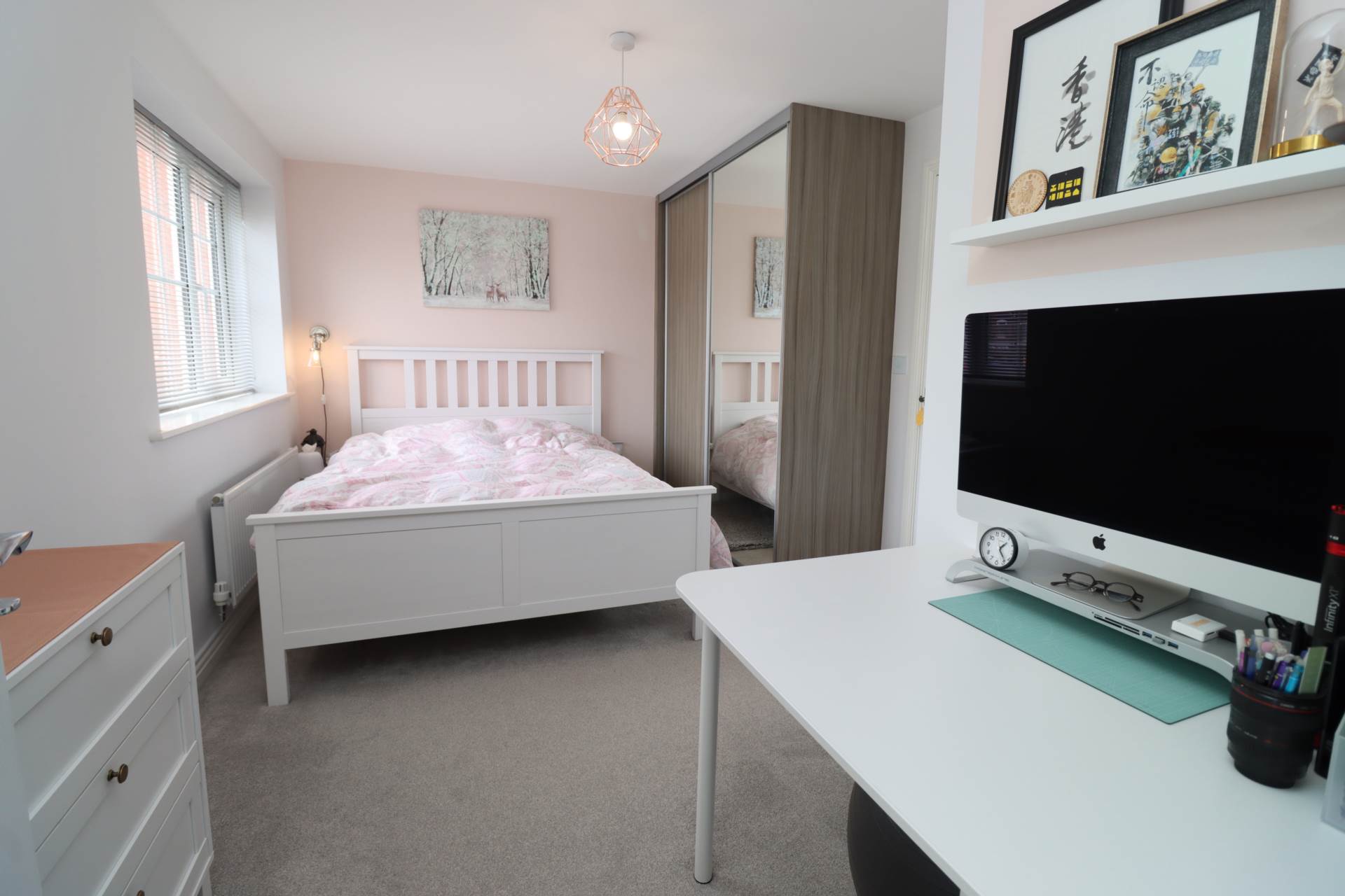 Additional Property Image 3 bedroom Detached for sale in Wirral 17