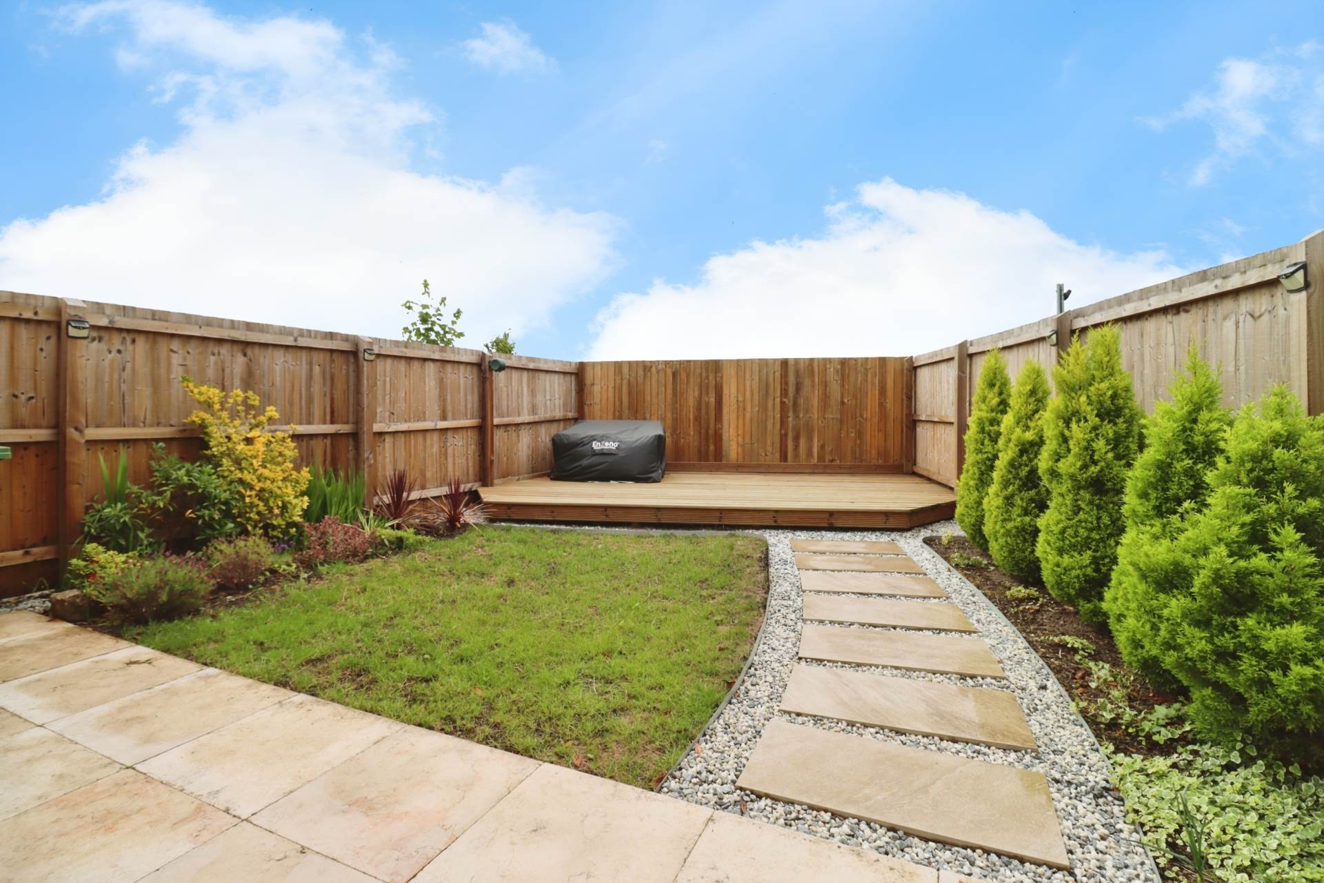 Additional Property Image 3 bedroom Detached for sale in Wirral 20