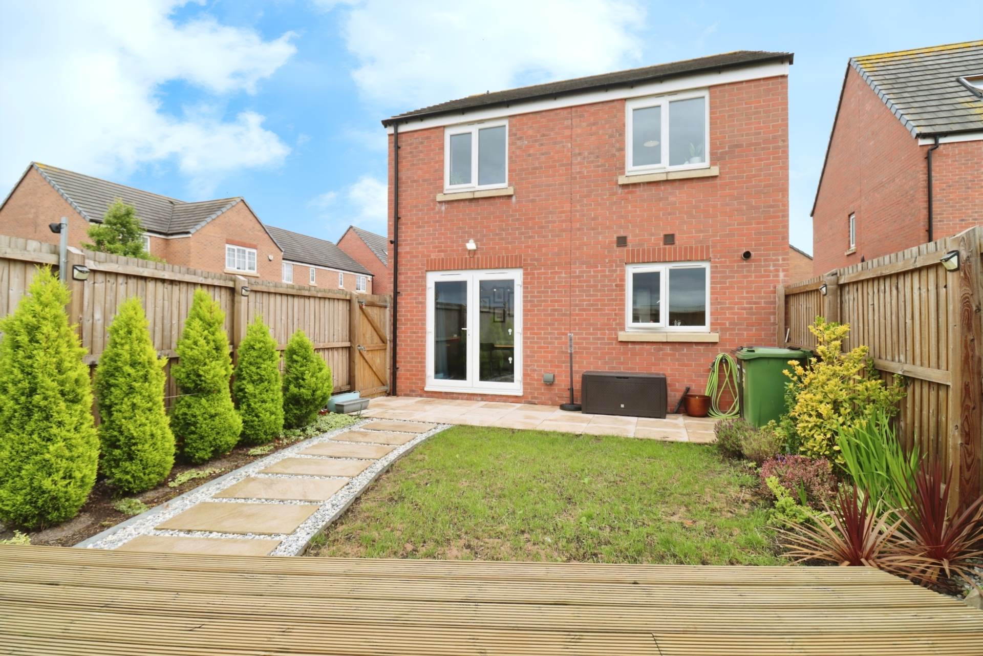 Additional Property Image 3 bedroom Detached for sale in Wirral 21