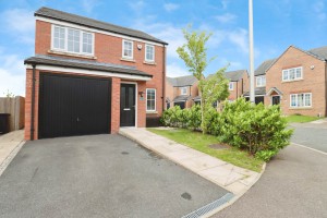3 bedroom Detached for sale in Wirral