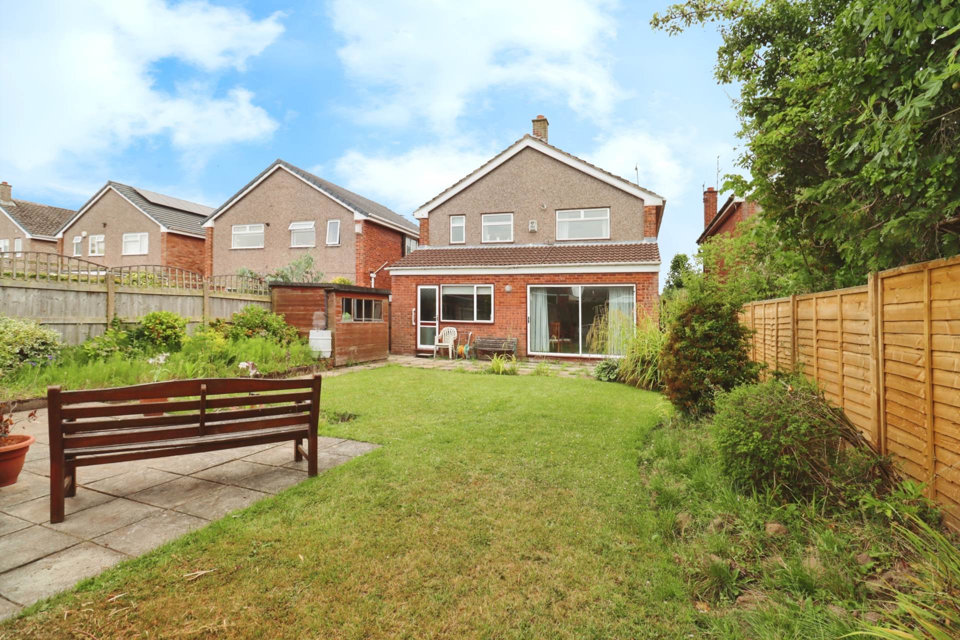 Additional Property Image 4 bedroom Detached for sale in Wirral 2