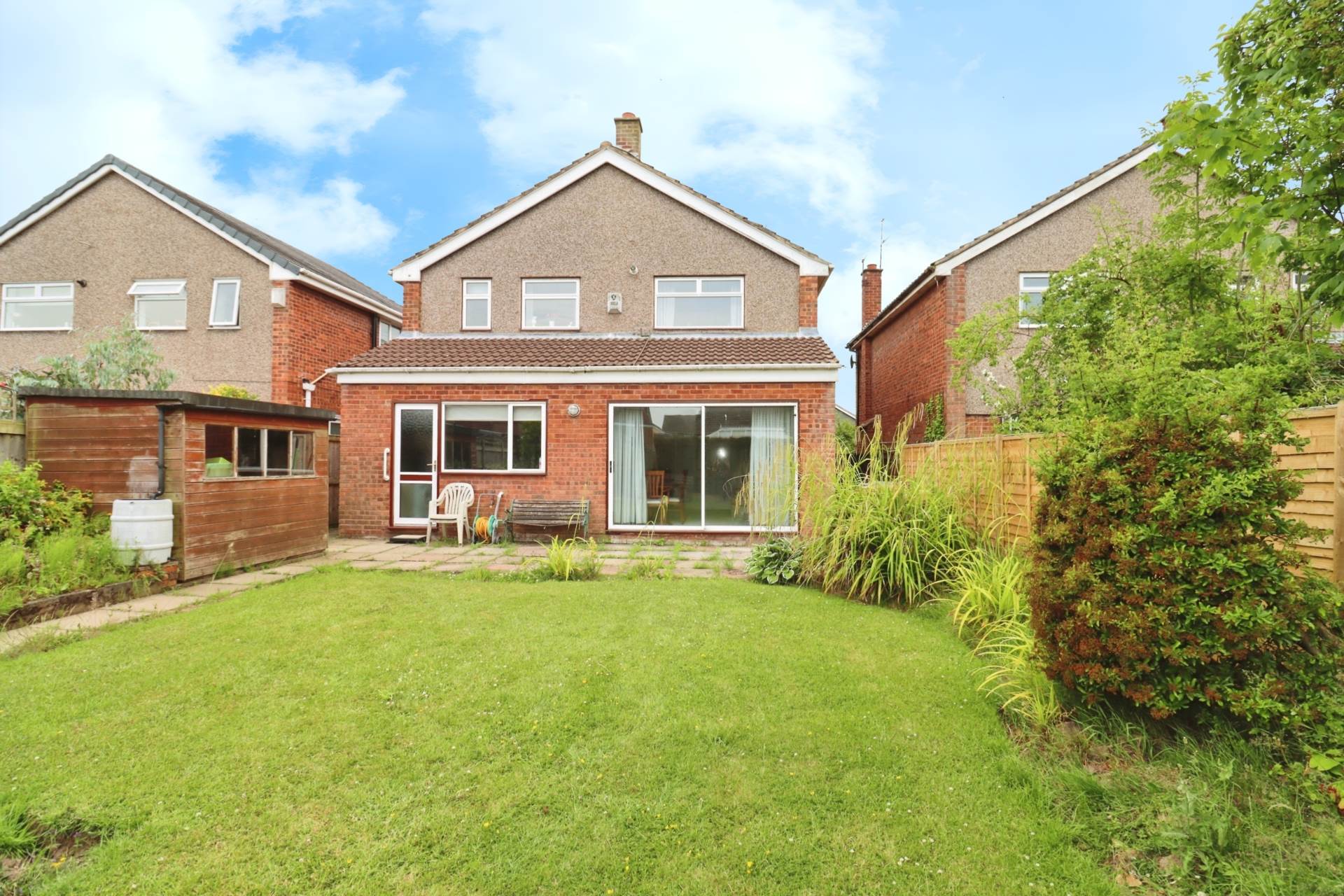 Additional Property Image 4 bedroom Detached for sale in Wirral 13