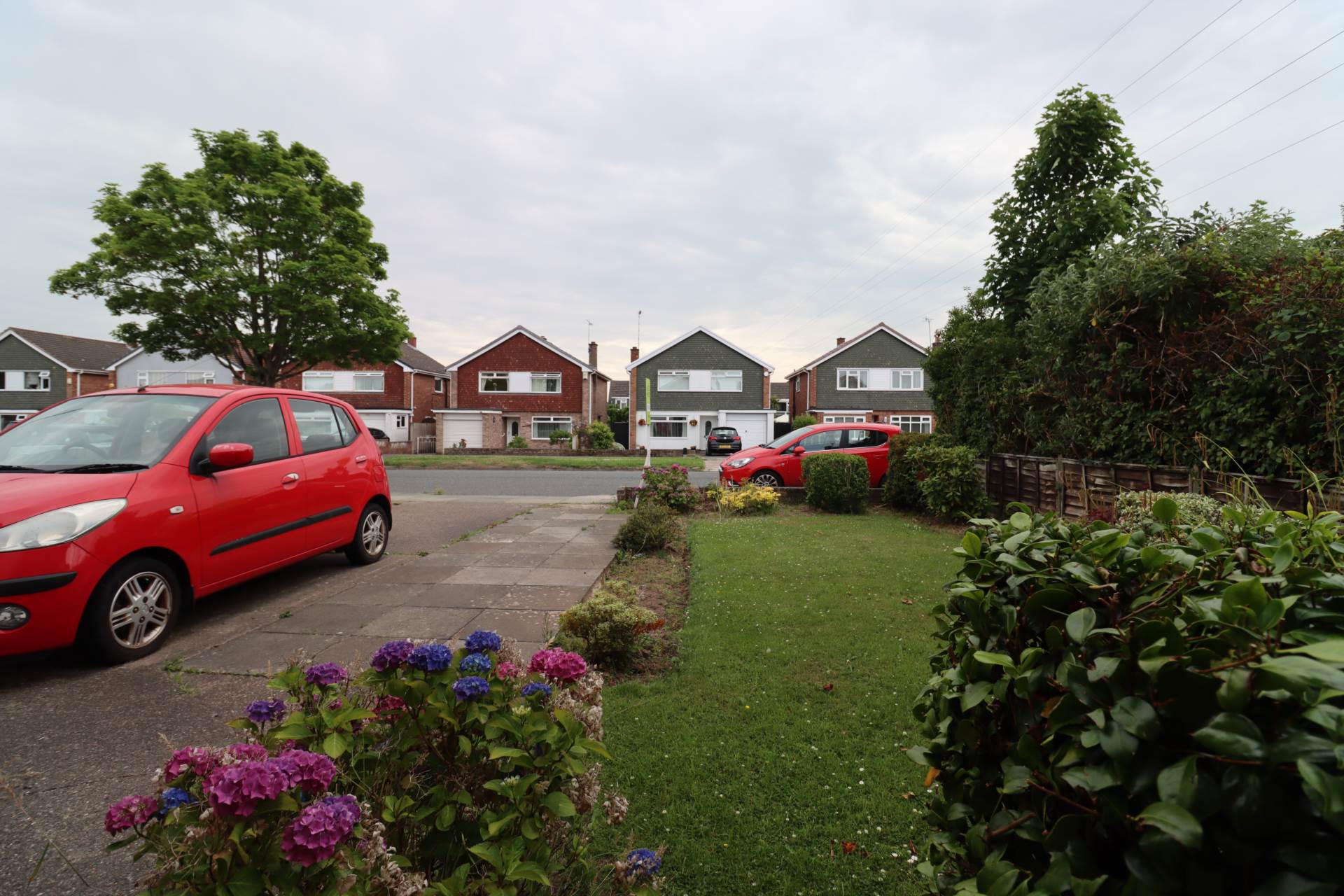 Additional Property Image 4 bedroom Detached for sale in Wirral 14