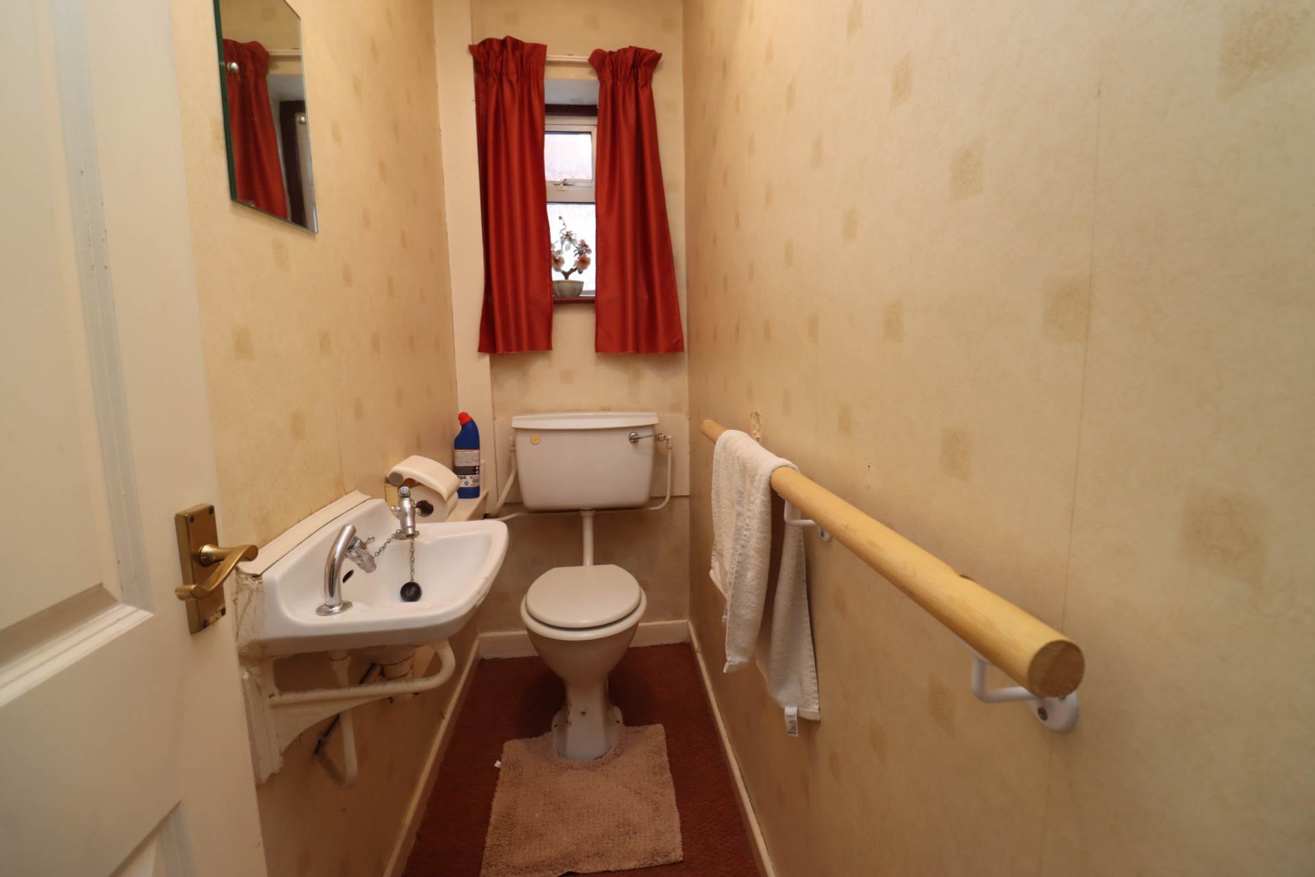 Additional Property Image 4 bedroom Detached for sale in Wirral 20