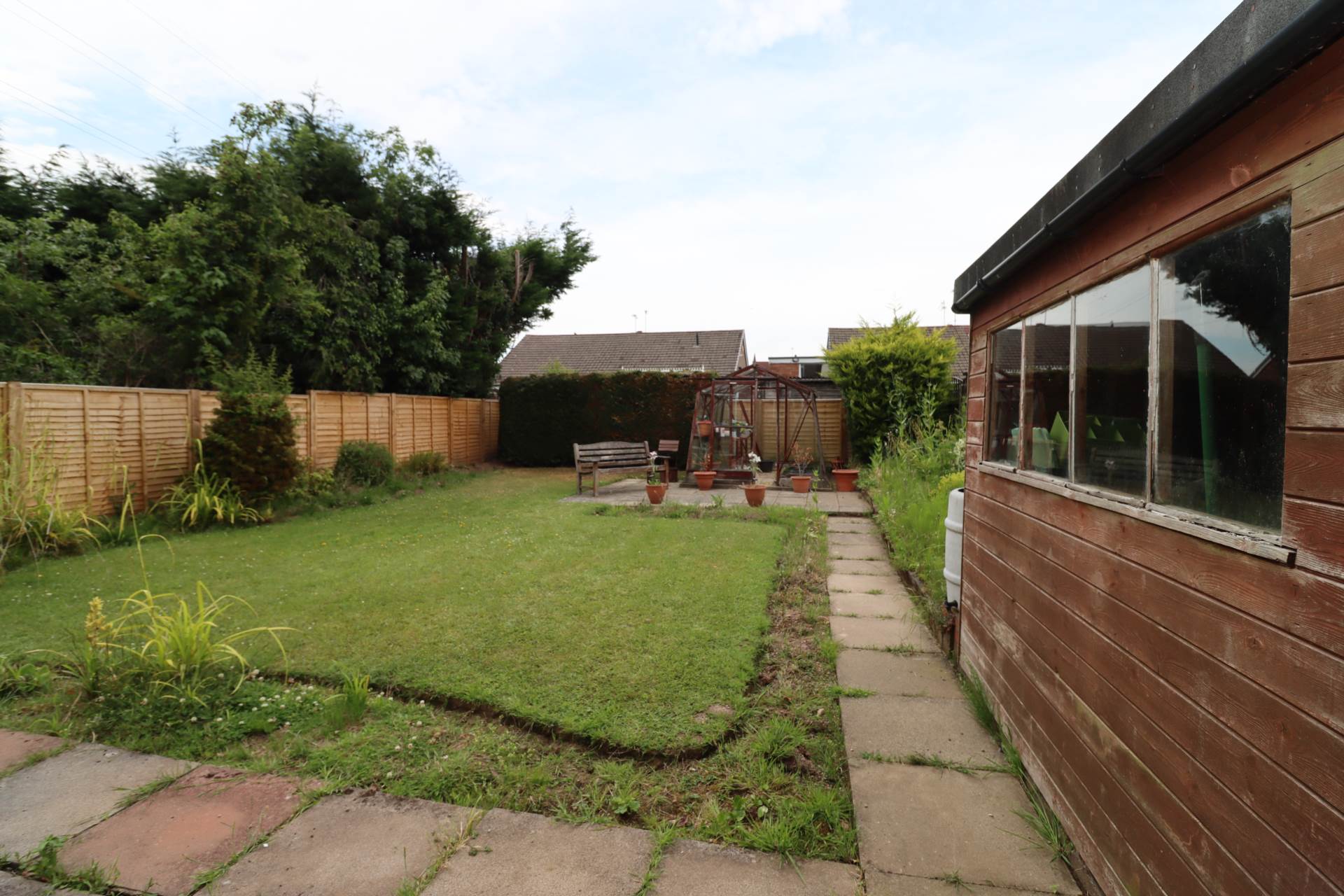 Additional Property Image 4 bedroom Detached for sale in Wirral 23