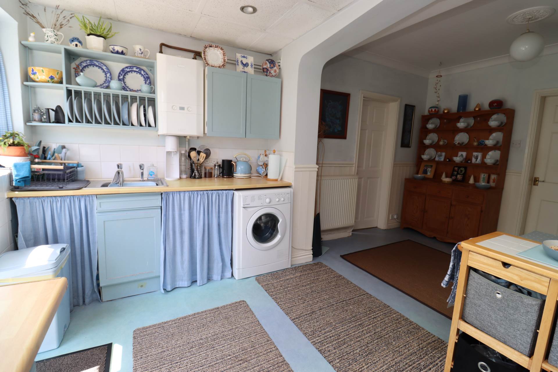 Additional Property Image 3 bedroom Semi Detached for sale in Wirral 7