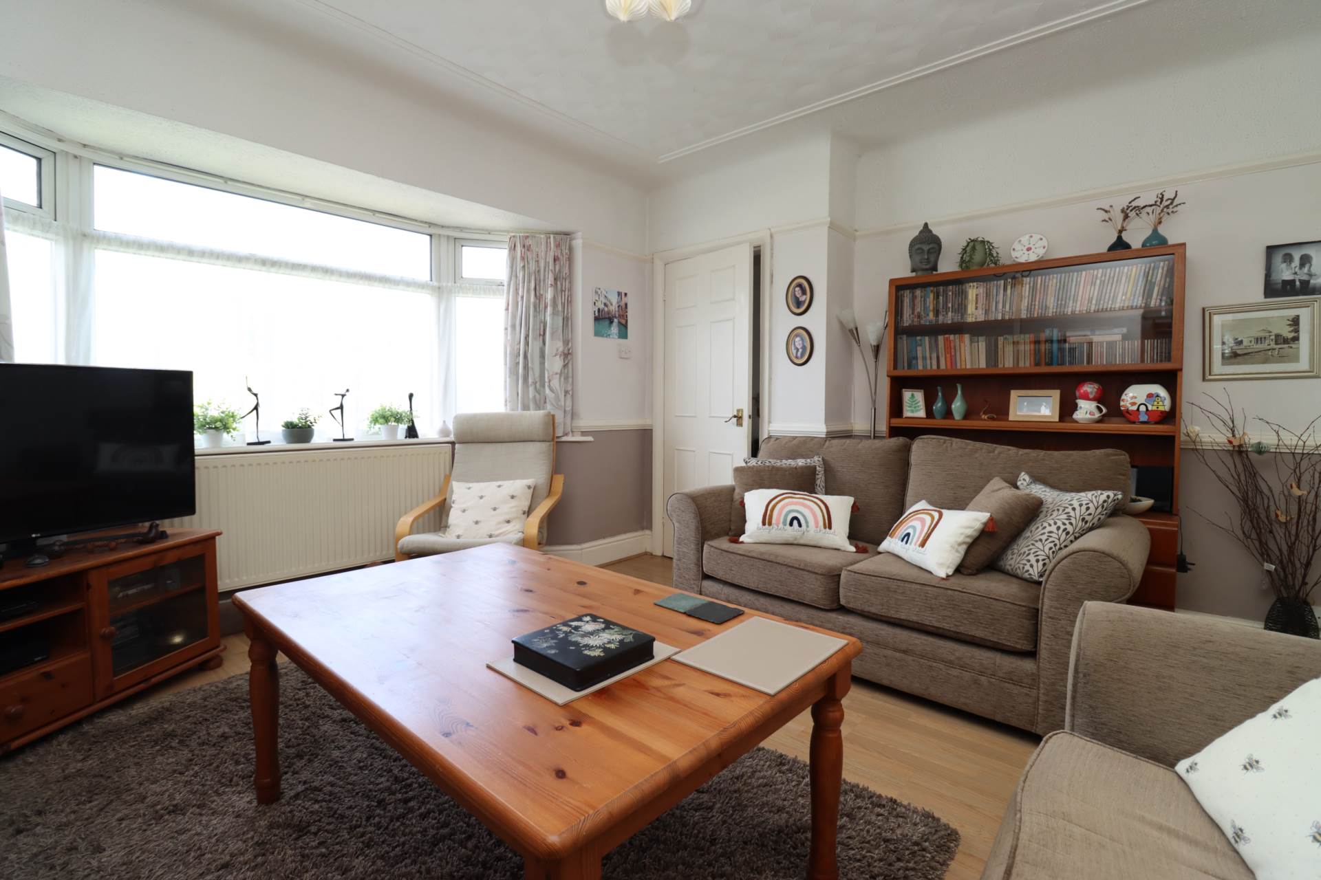 Additional Property Image 3 bedroom Semi Detached for sale in Wirral 8