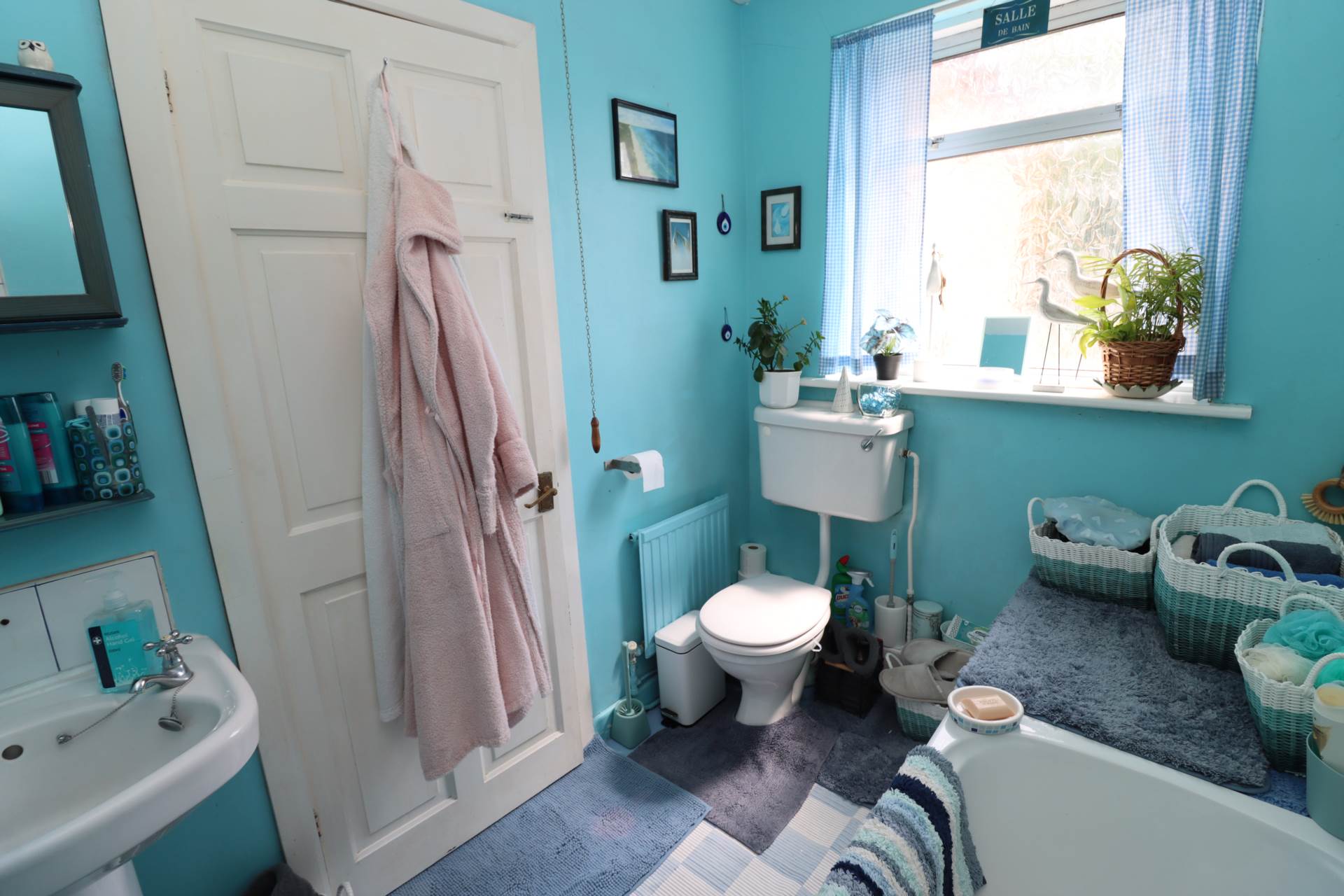 Additional Property Image 3 bedroom Semi Detached for sale in Wirral 12