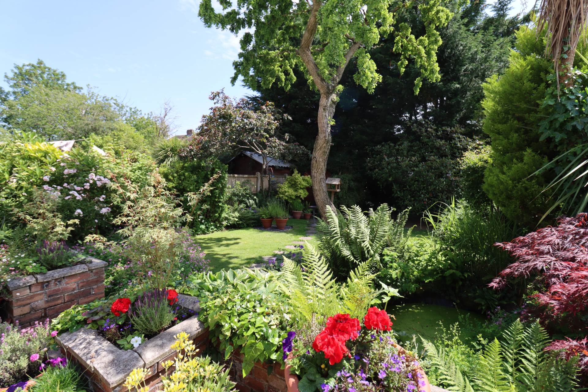 Additional Property Image 3 bedroom Semi Detached for sale in Wirral 13