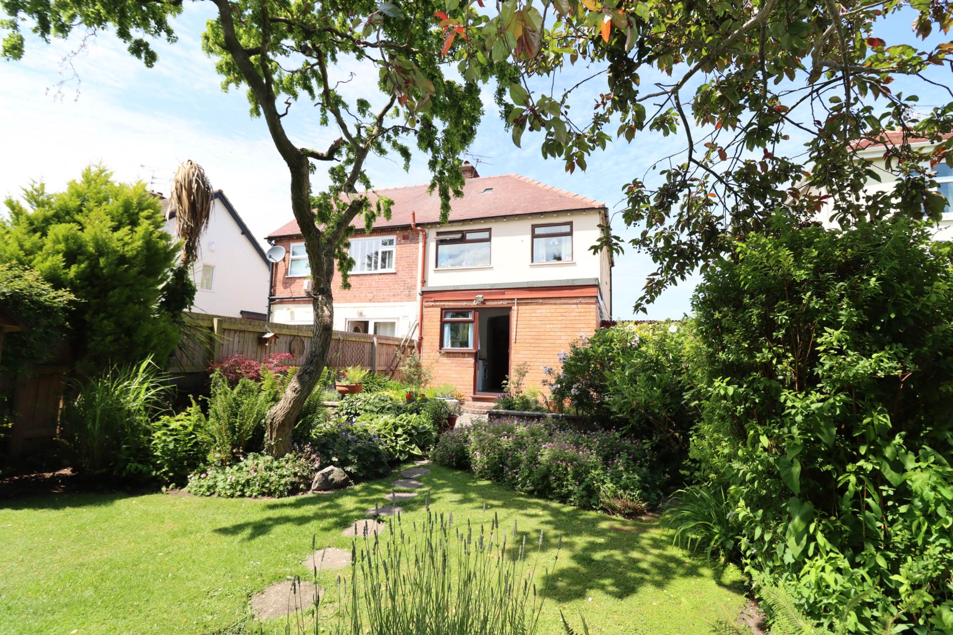 Additional Property Image 3 bedroom Semi Detached for sale in Wirral 14