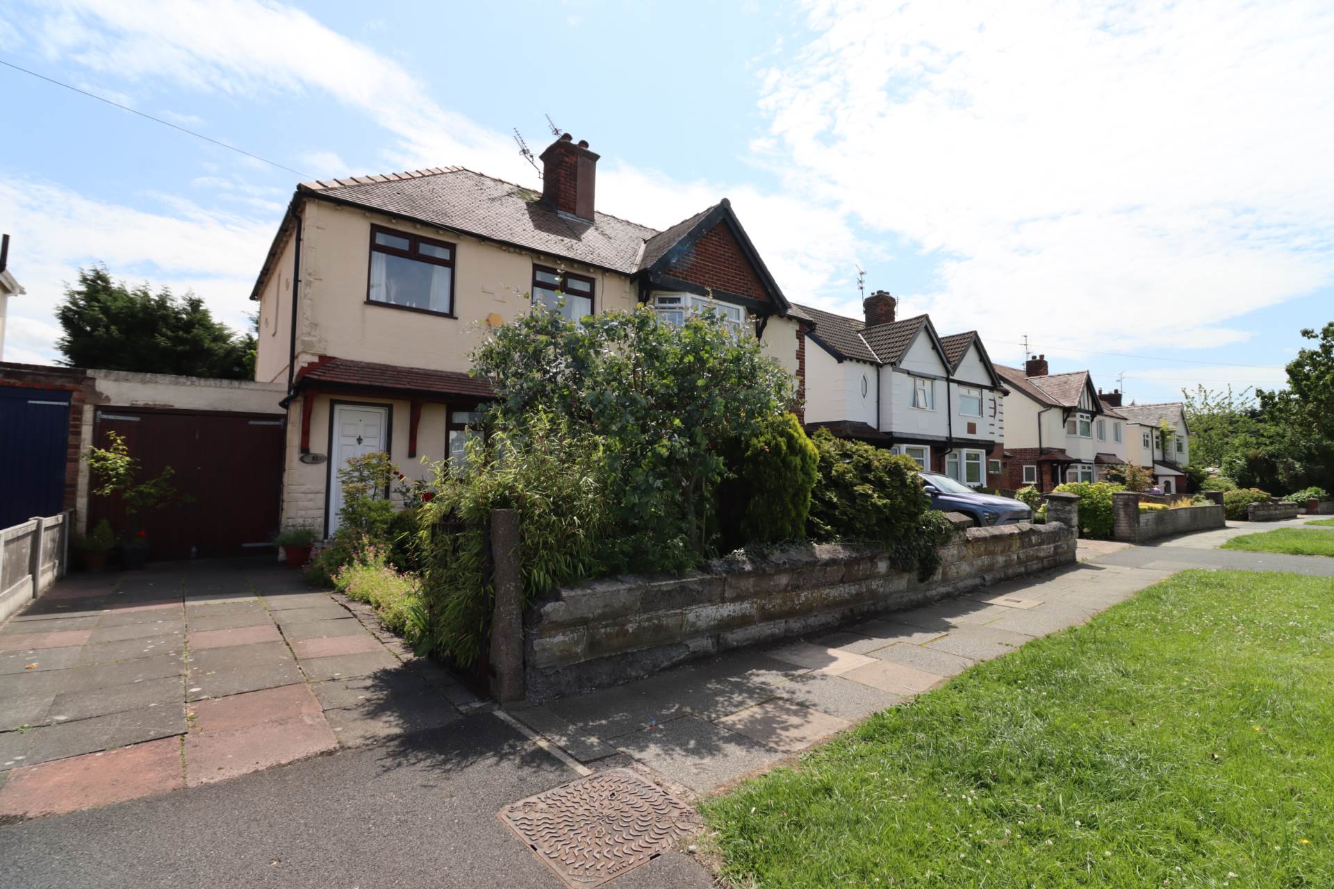 Additional Property Image 3 bedroom Semi Detached for sale in Wirral 21