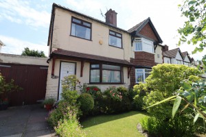 3 bedroom Semi Detached for sale in Wirral