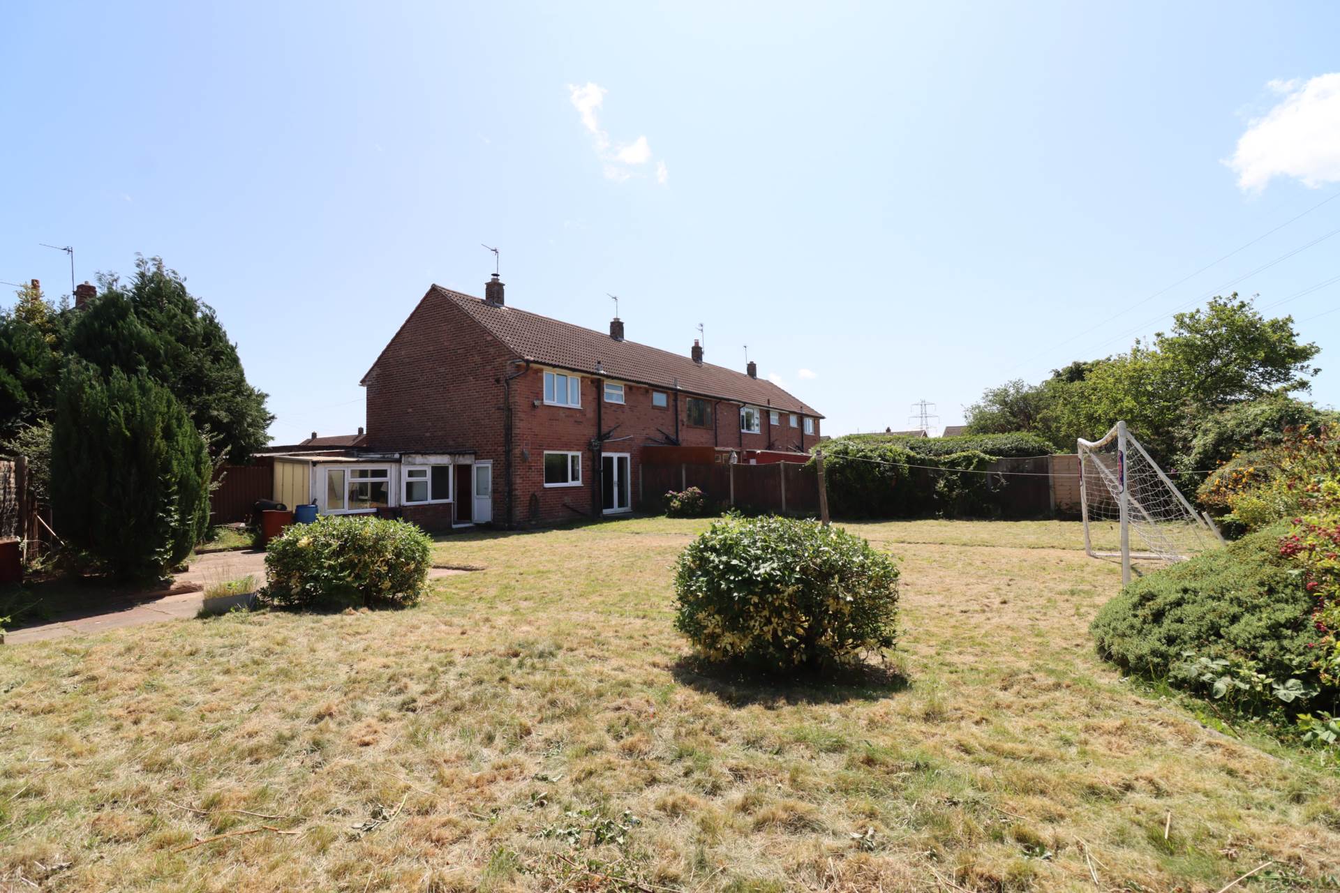 Additional Property Image 3 bedroom End of Terrace for sale in Wirral 14