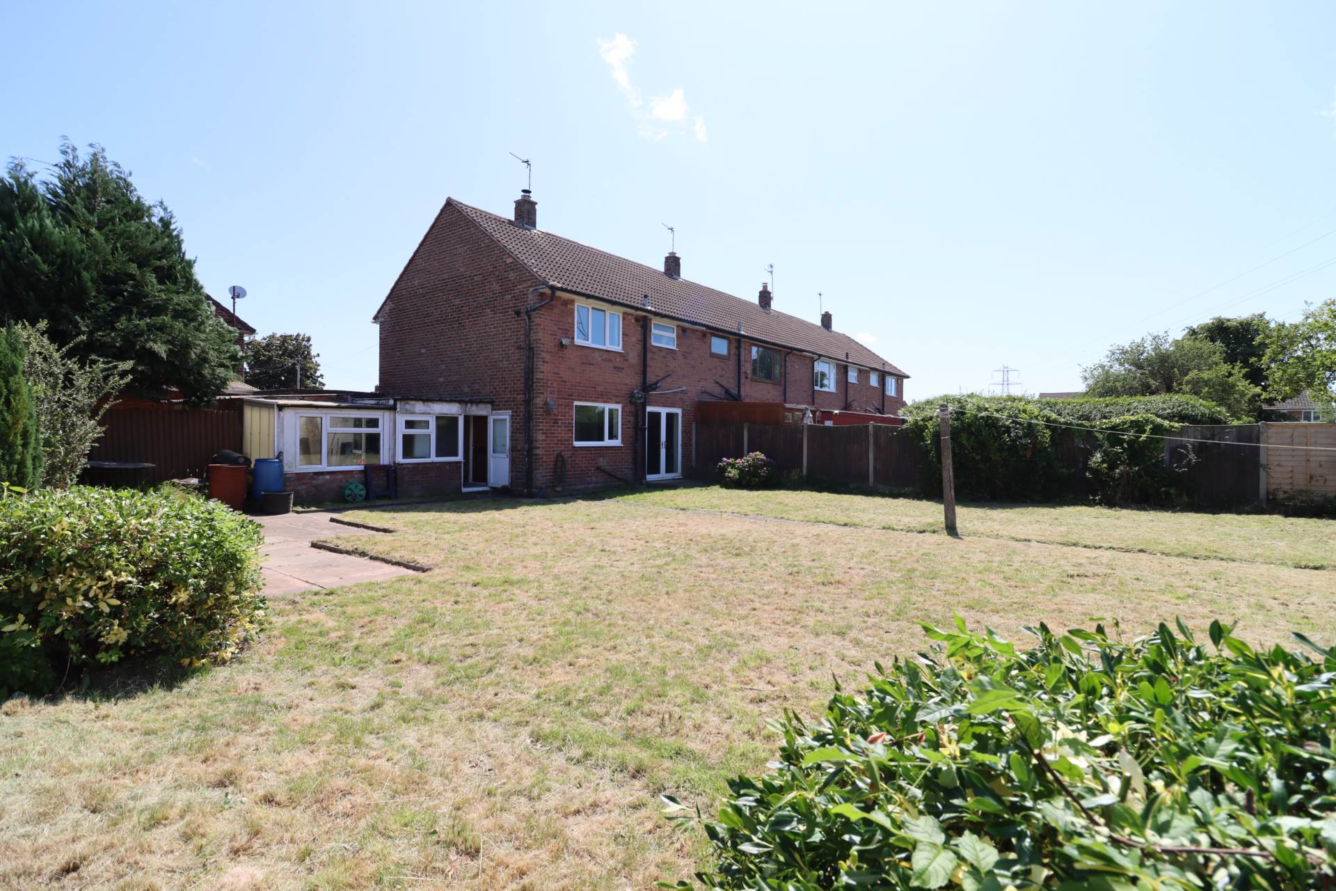 Additional Property Image 3 bedroom End of Terrace for sale in Wirral 15
