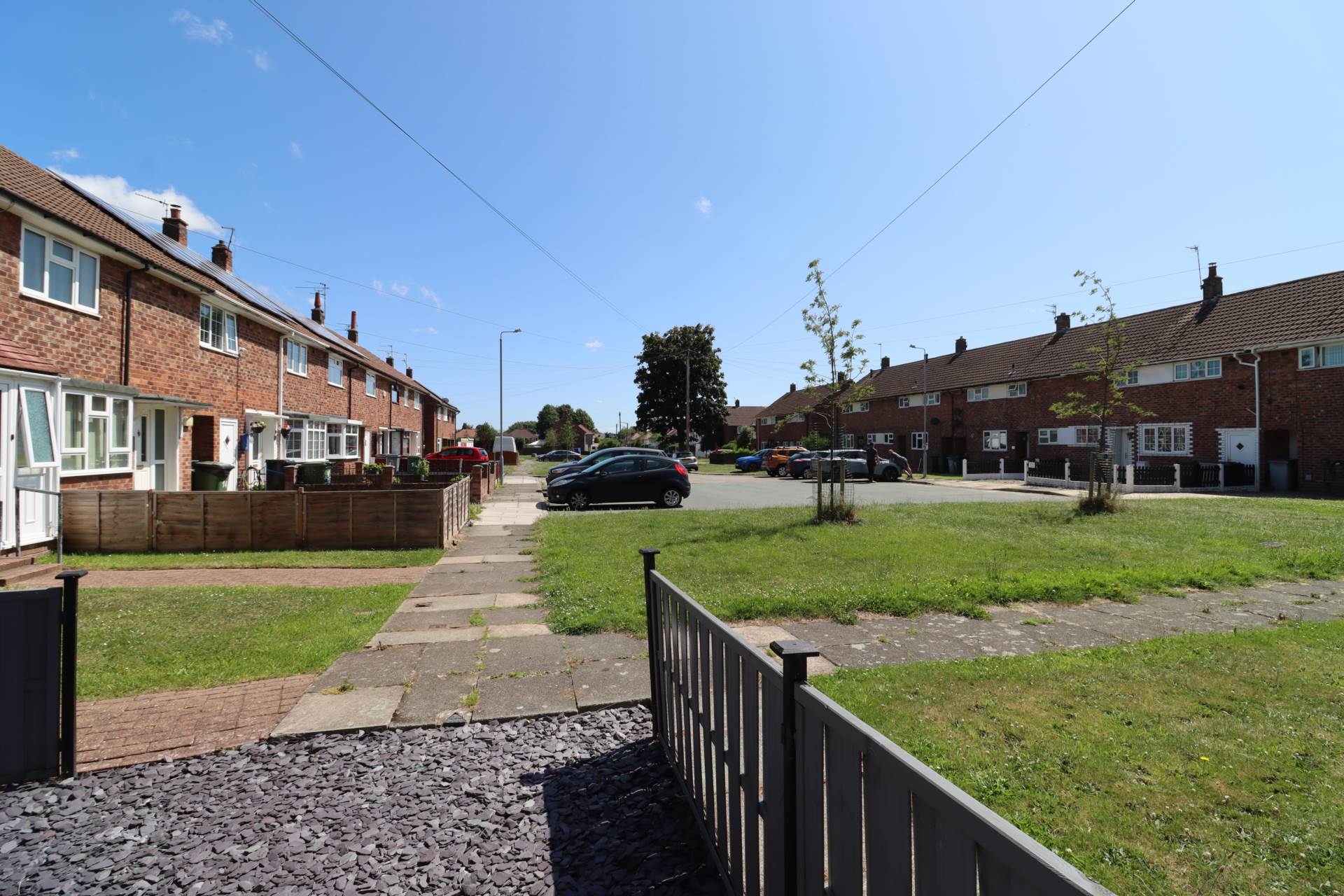 Additional Property Image 3 bedroom End of Terrace for sale in Wirral 17