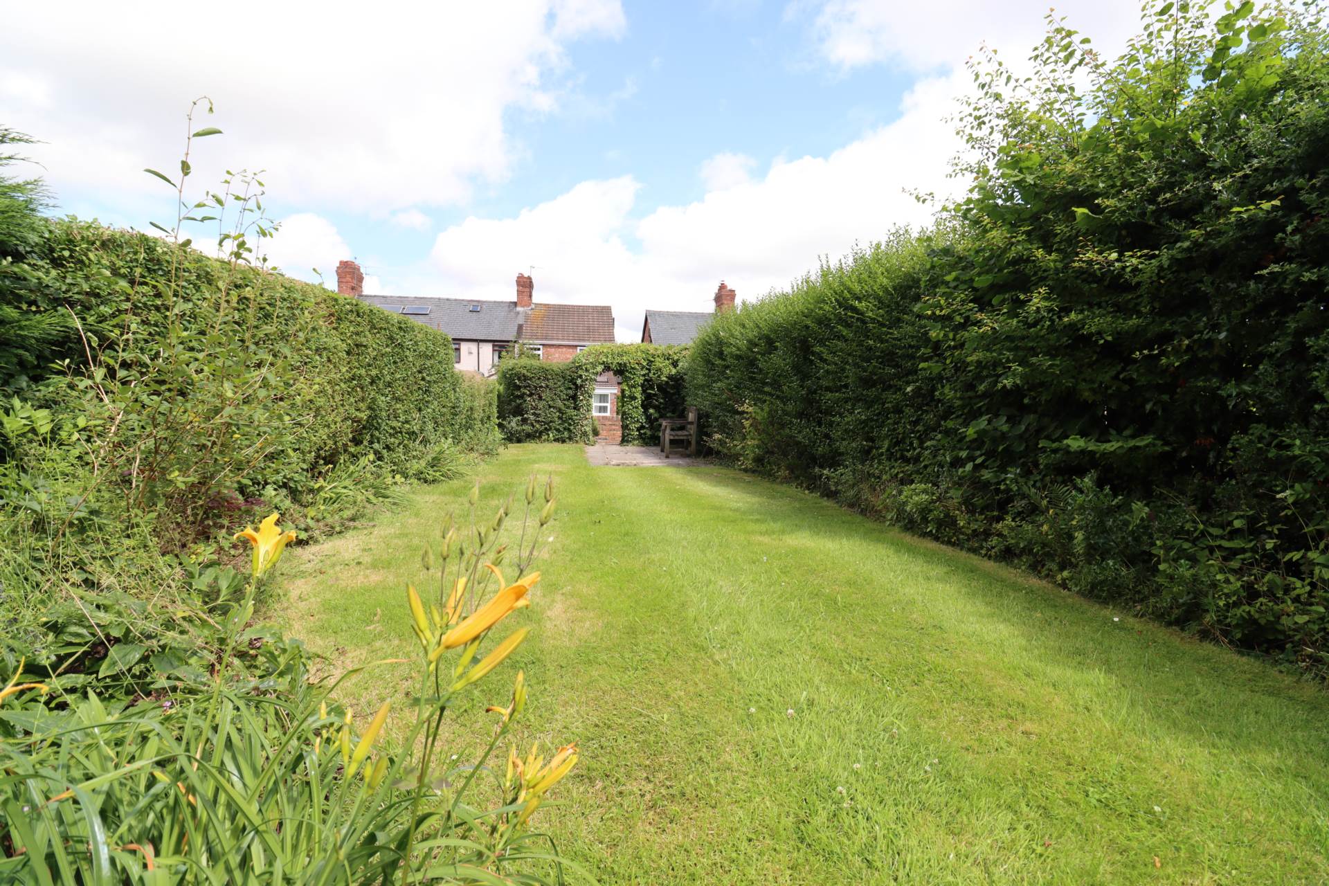 Additional Property Image 2 bedroom End of Terrace for sale in Wirral 2