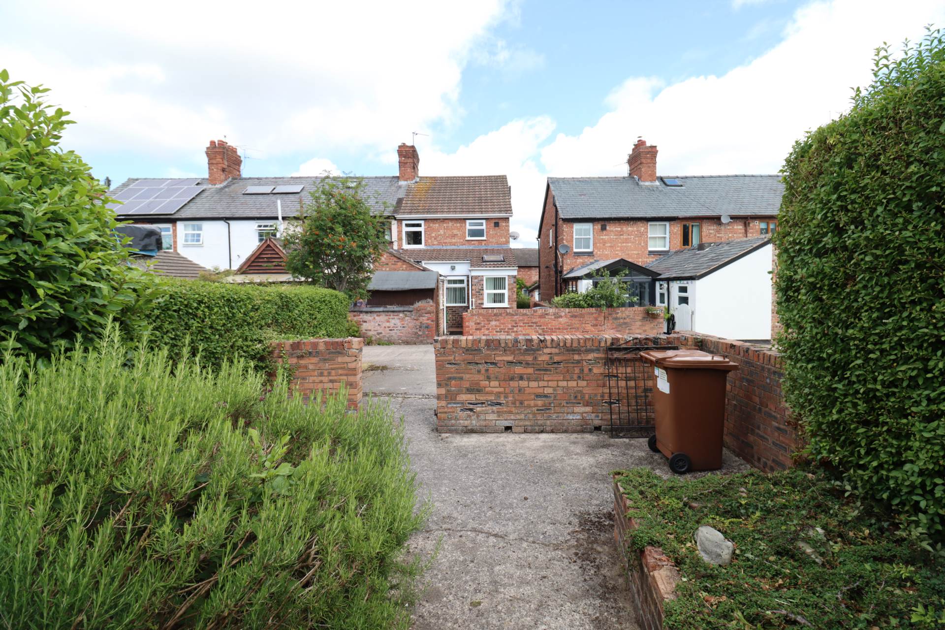 Additional Property Image 2 bedroom End of Terrace for sale in Wirral 14