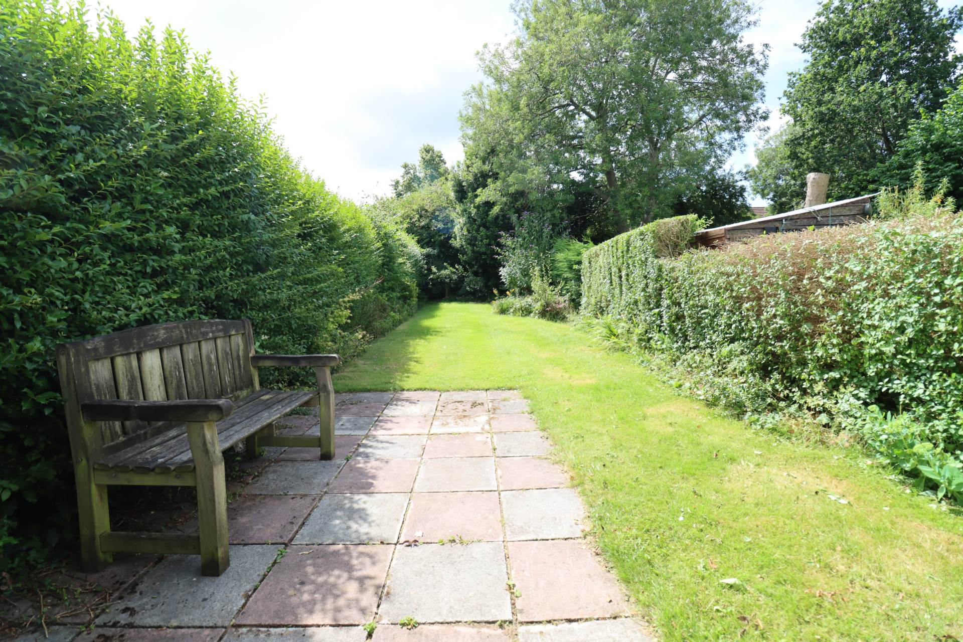 Additional Property Image 2 bedroom End of Terrace for sale in Wirral 18