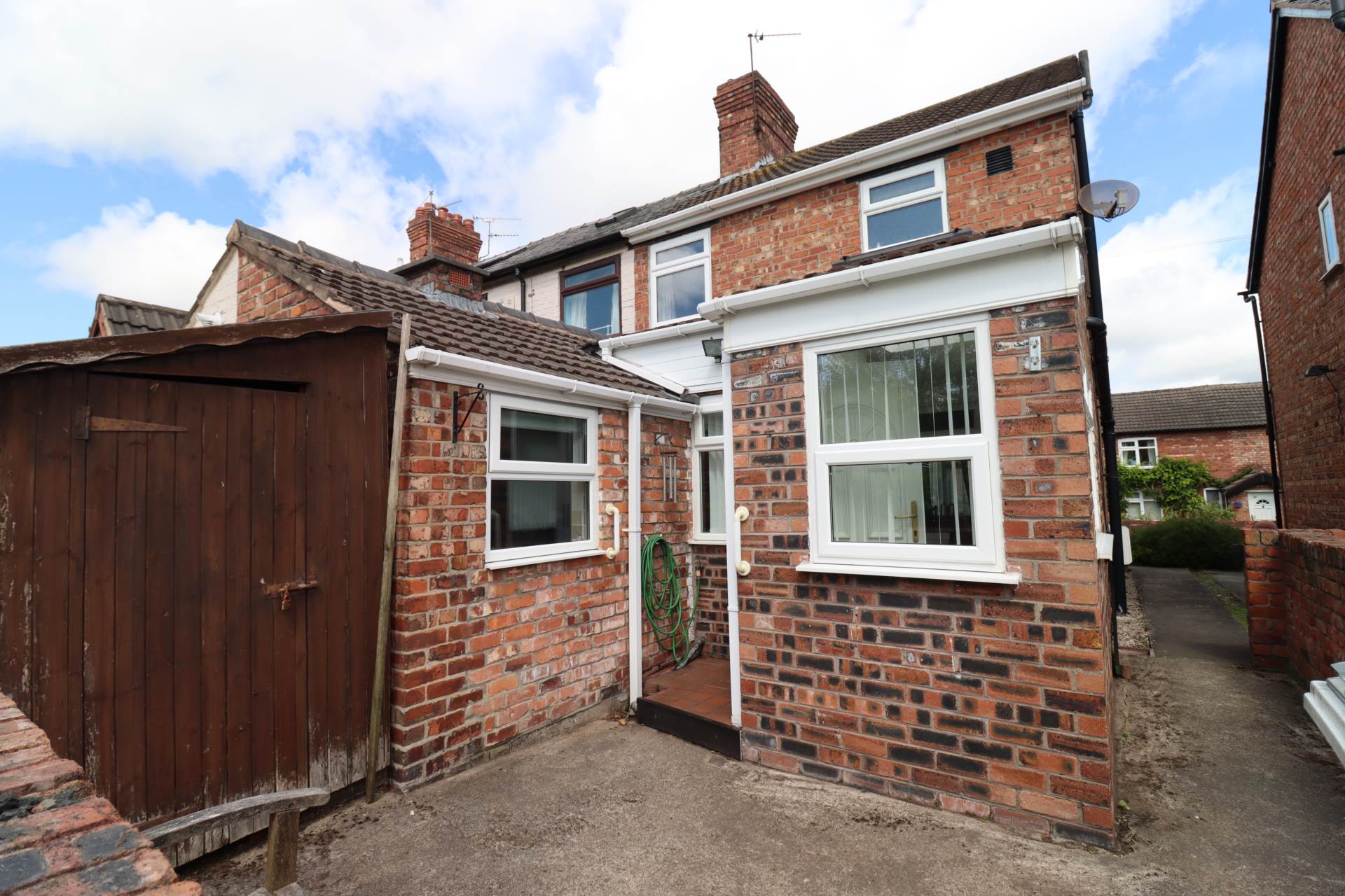 Additional Property Image 2 bedroom End of Terrace for sale in Wirral 19