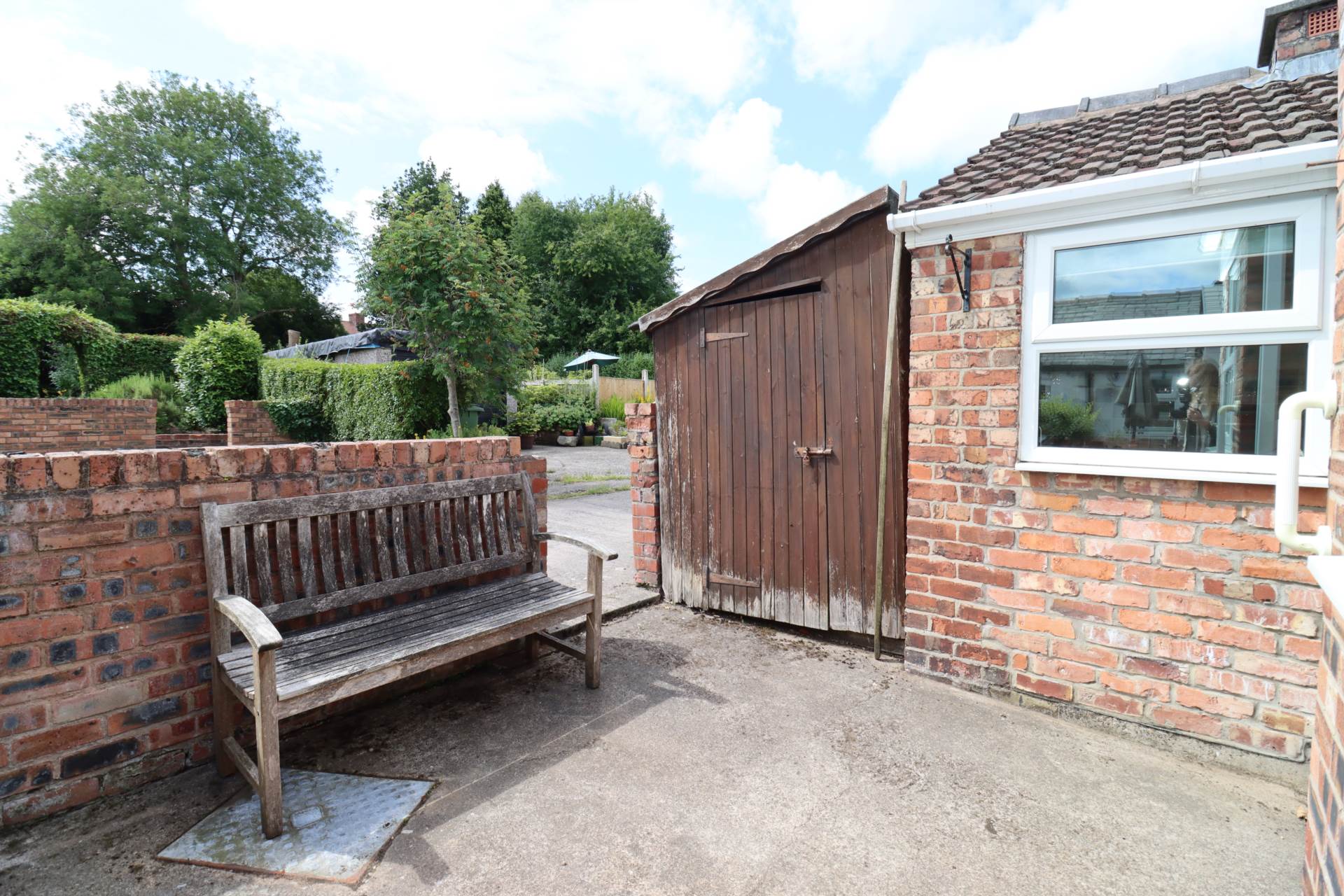 Additional Property Image 2 bedroom End of Terrace for sale in Wirral 20