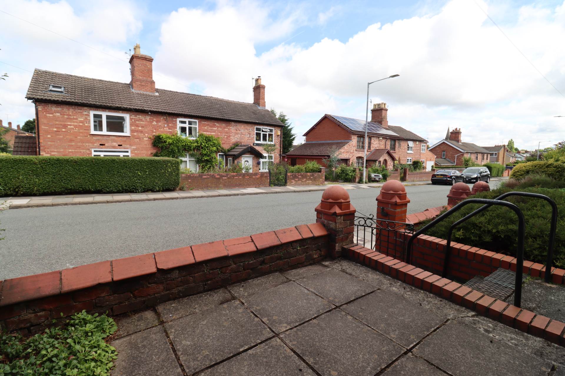 Additional Property Image 2 bedroom End of Terrace for sale in Wirral 22