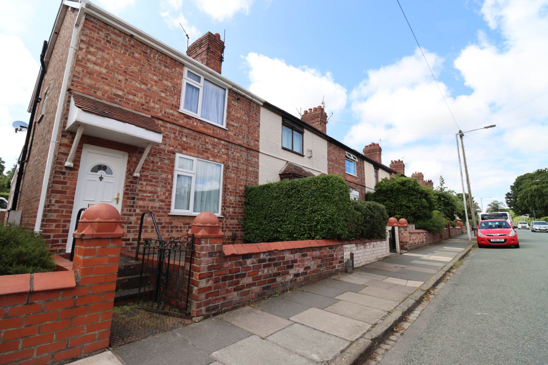 Additional Property Image 2 bedroom End of Terrace for sale in Wirral 24