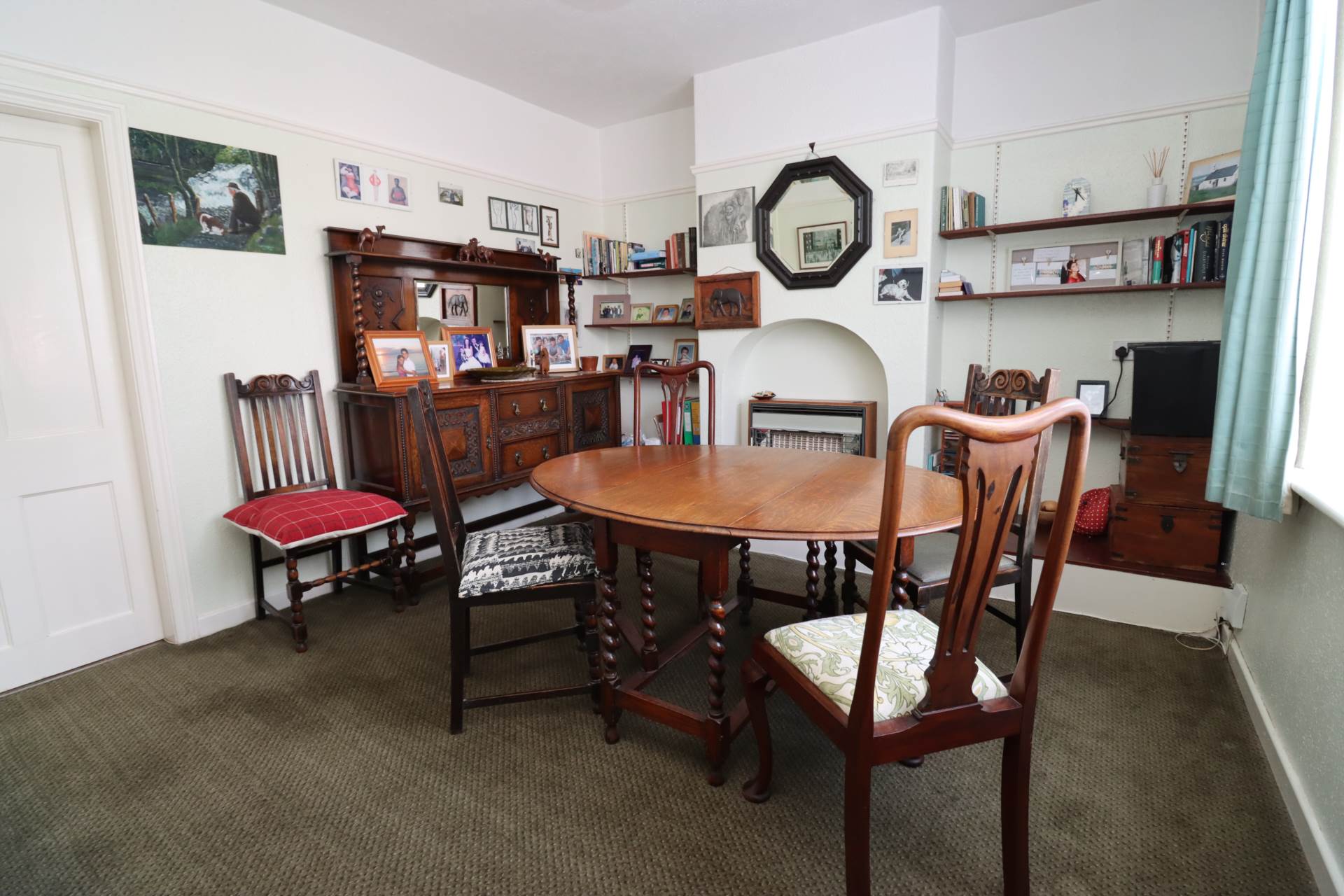 Additional Property Image 2 bedroom End of Terrace for sale in Wirral 27