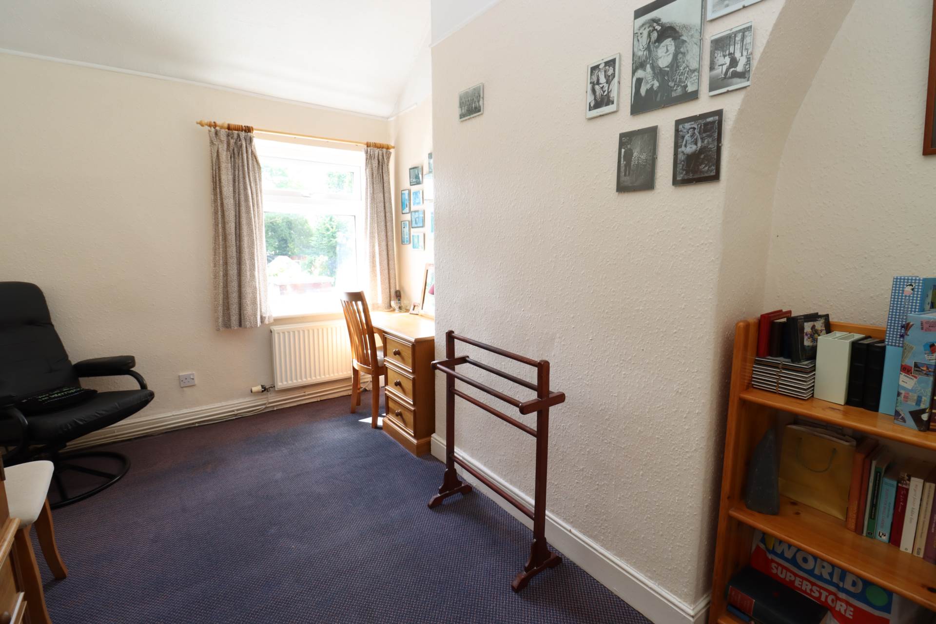 Additional Property Image 2 bedroom End of Terrace for sale in Wirral 30
