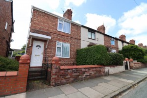 2 bedroom End of Terrace for sale in Wirral